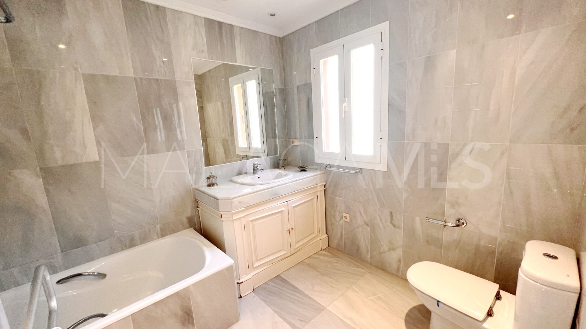 Villa for sale in Casablanca