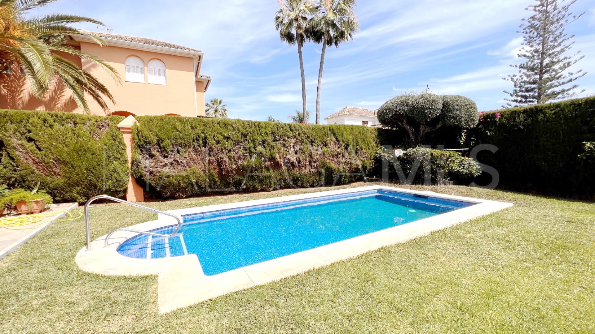 Villa for sale in Casablanca
