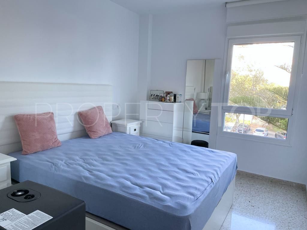 3 bedrooms Arroyo de la Miel apartment for sale