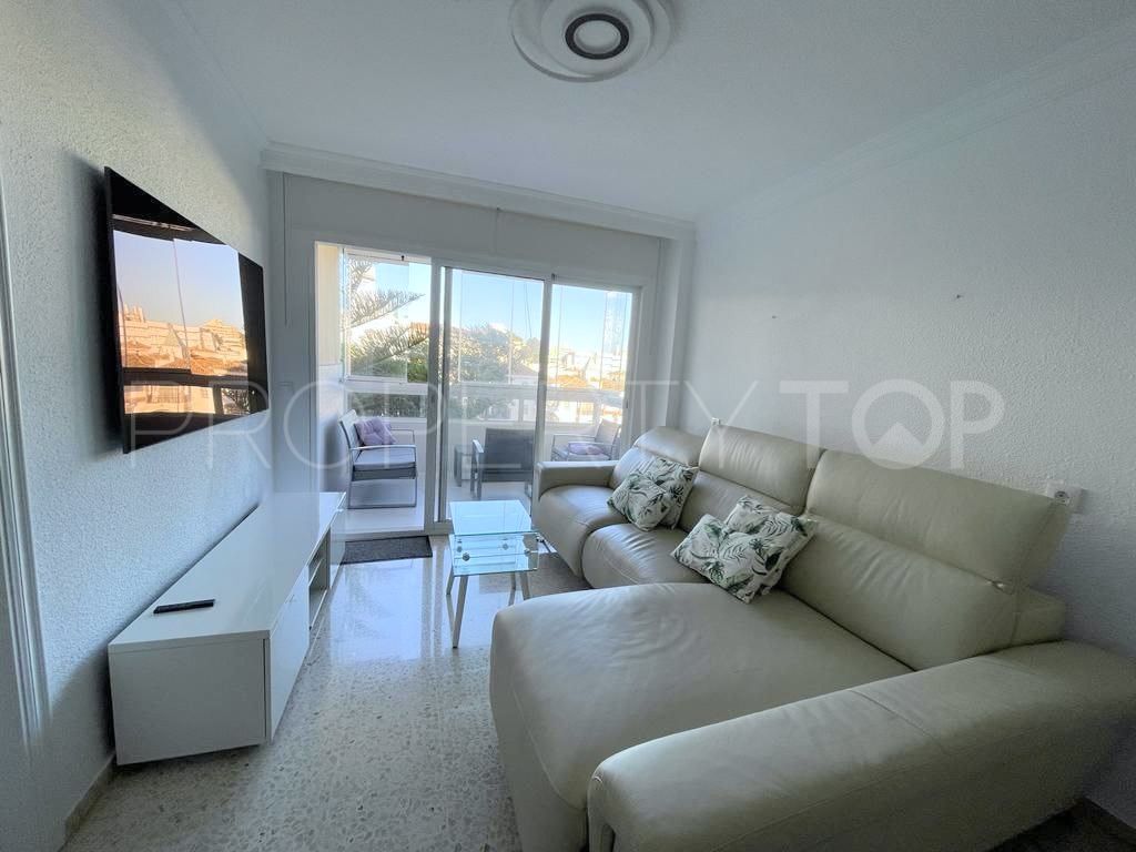 3 bedrooms Arroyo de la Miel apartment for sale