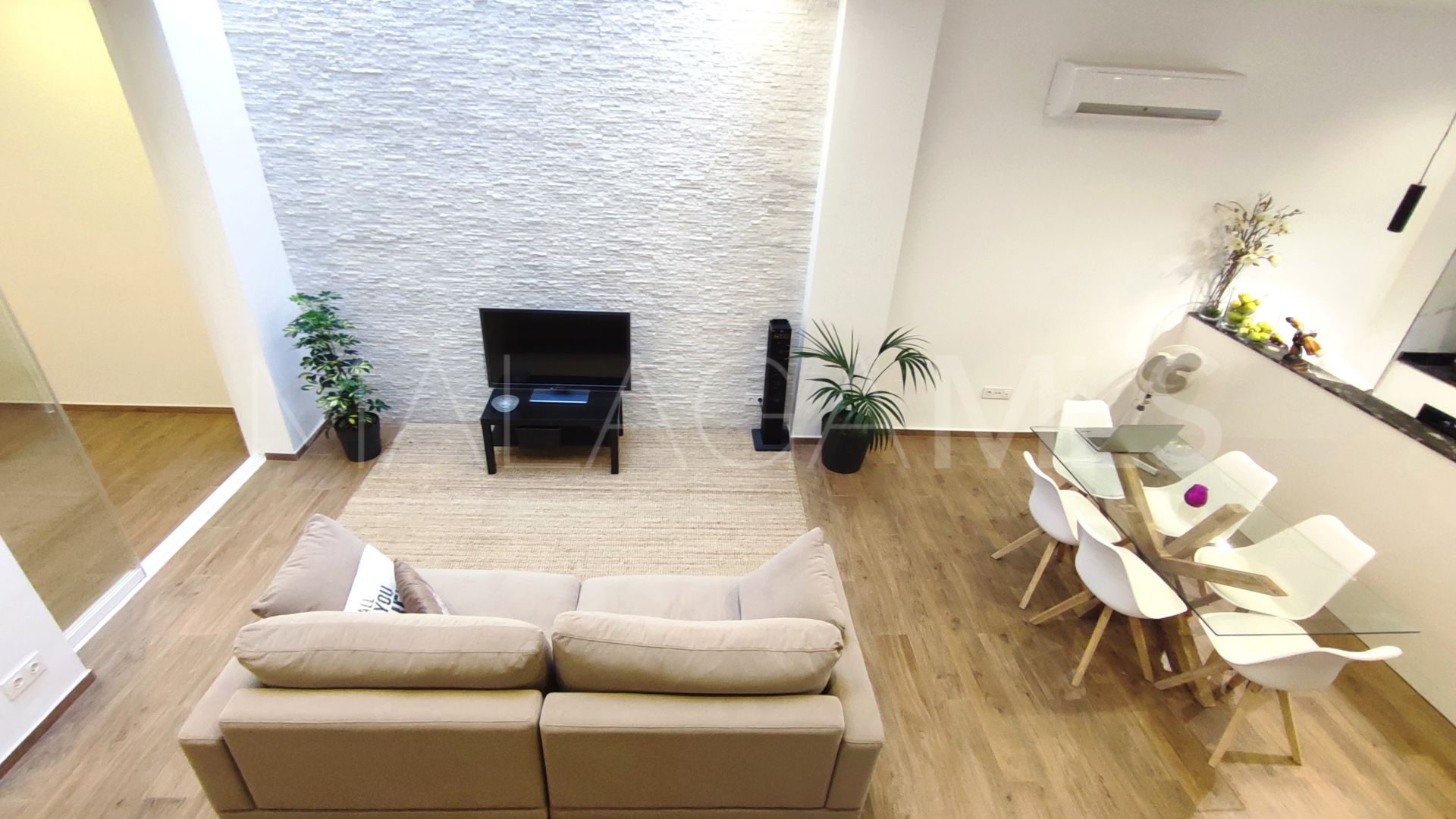 Radhus for sale in Fuengirola