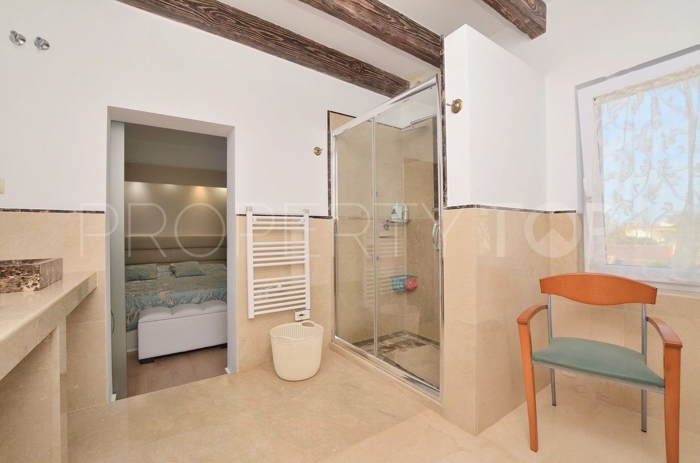 4 bedrooms chalet for sale in Arroyo de la Miel