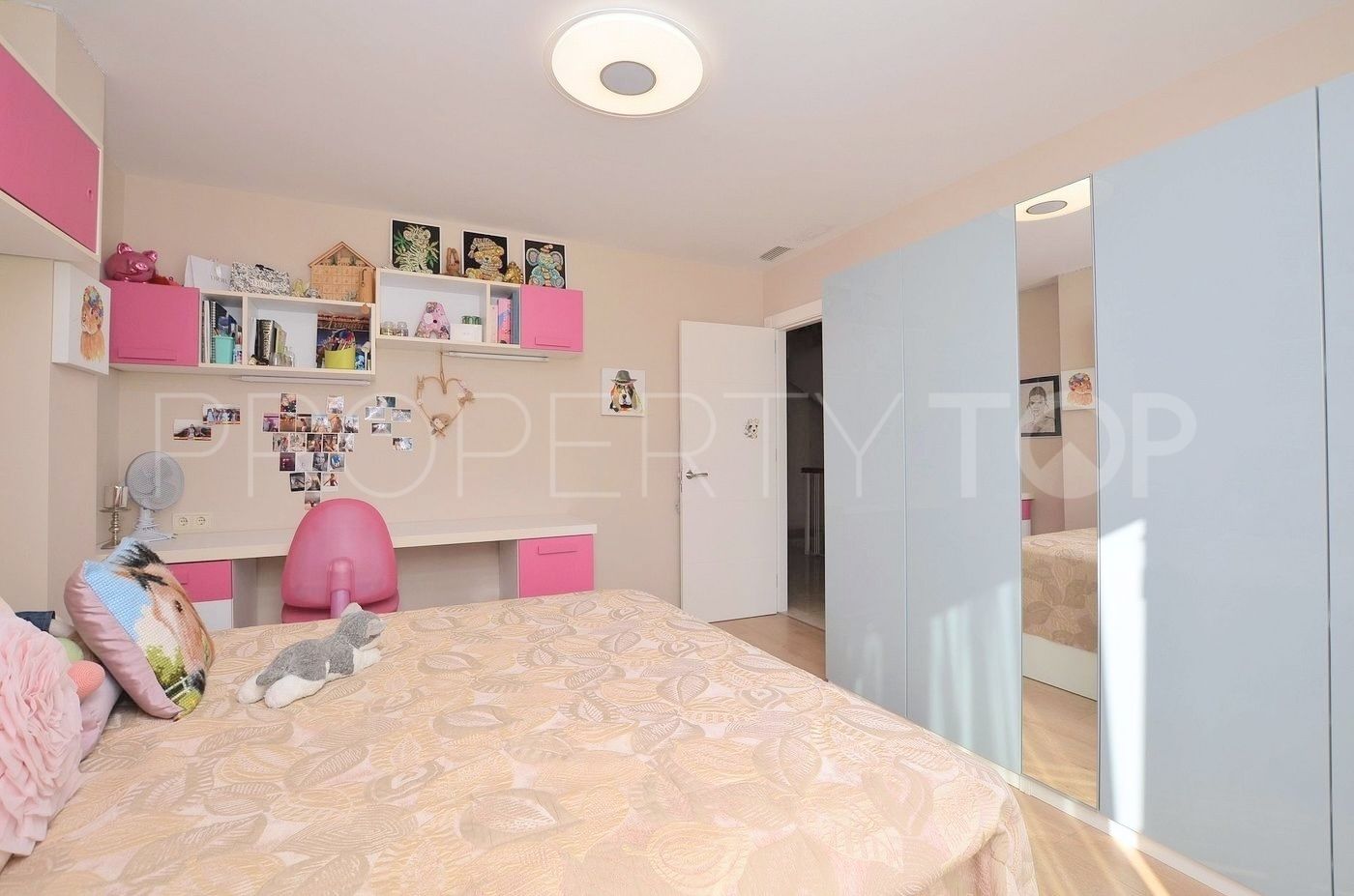 4 bedrooms chalet for sale in Arroyo de la Miel