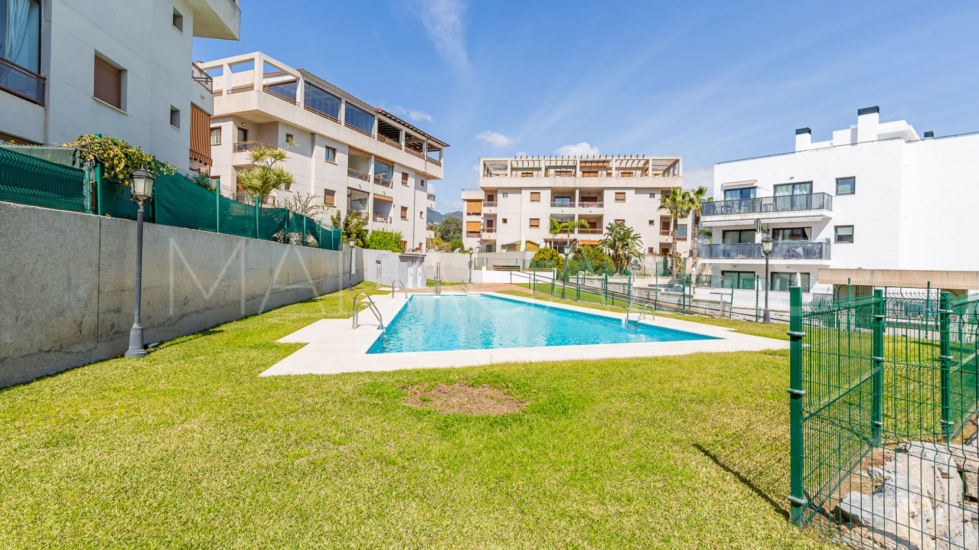 Se vende apartamento in Las Lagunas de 3 bedrooms