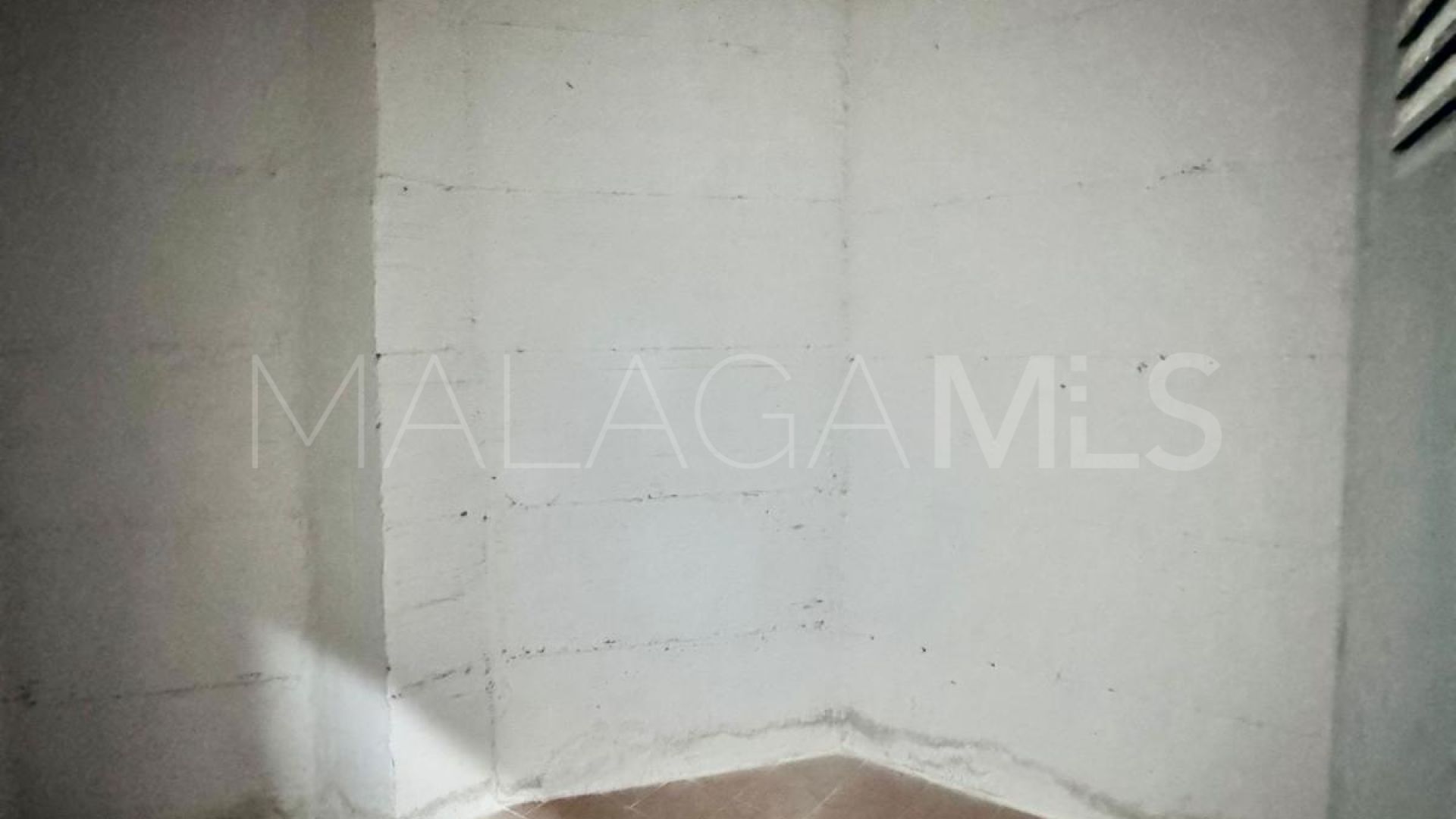 Apartamento for sale in Las Lagunas de 3 bedrooms