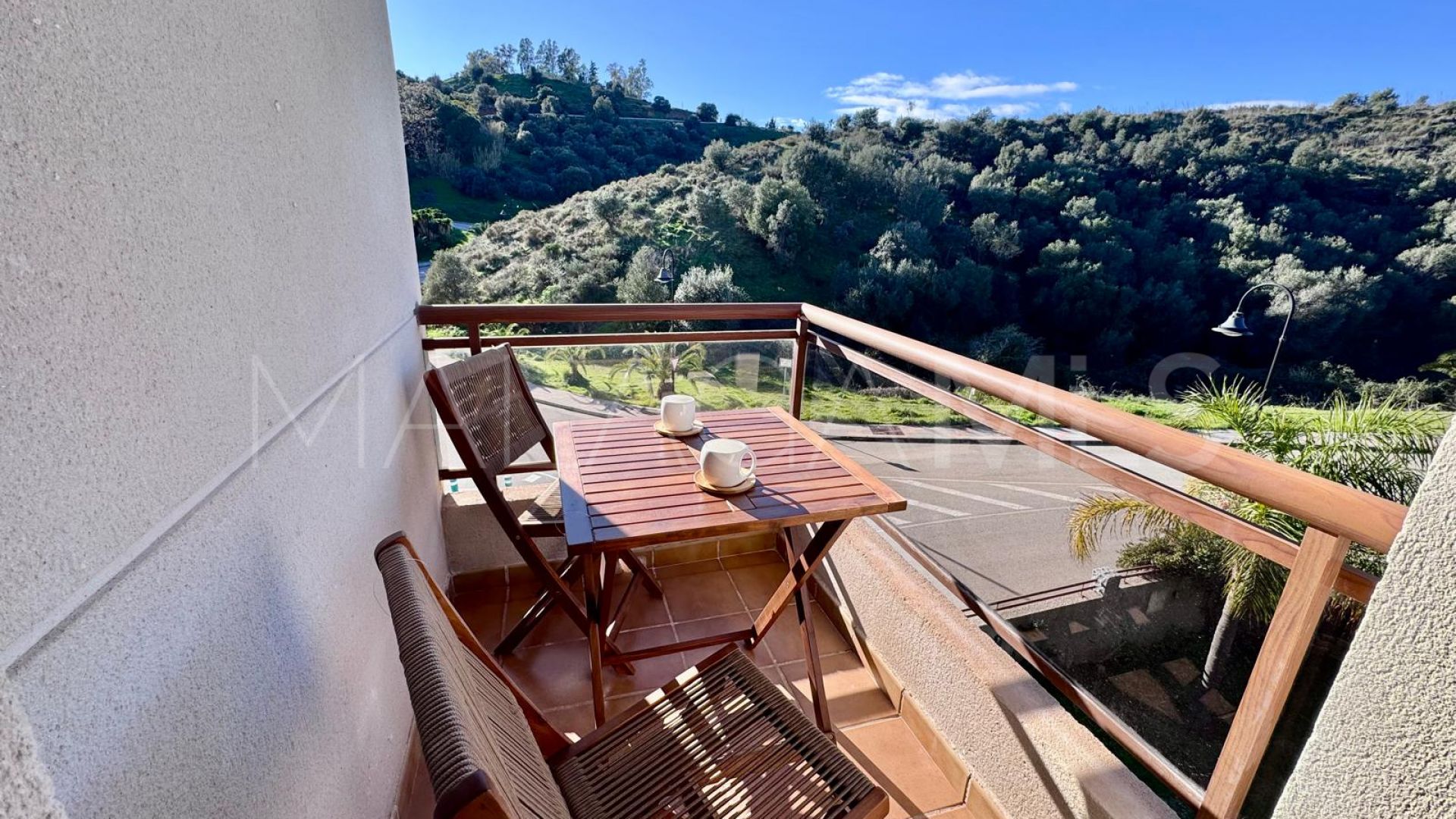 Apartamento for sale in Las Lagunas de 3 bedrooms