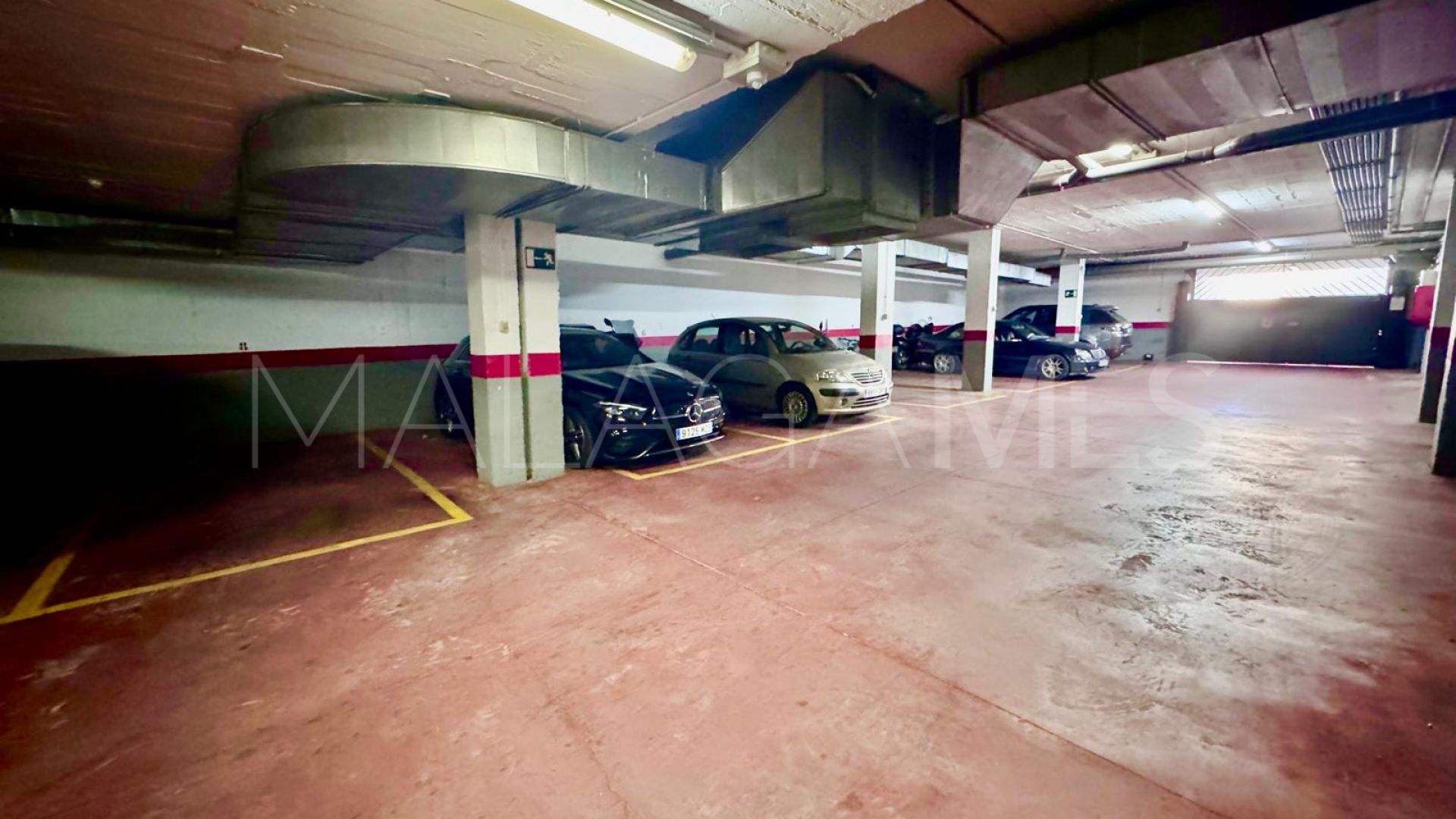 Apartamento for sale in Las Lagunas de 3 bedrooms