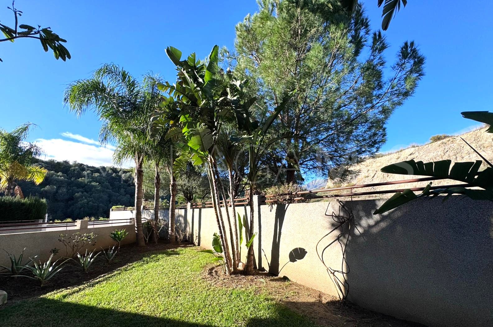 Apartamento for sale in Las Lagunas de 3 bedrooms