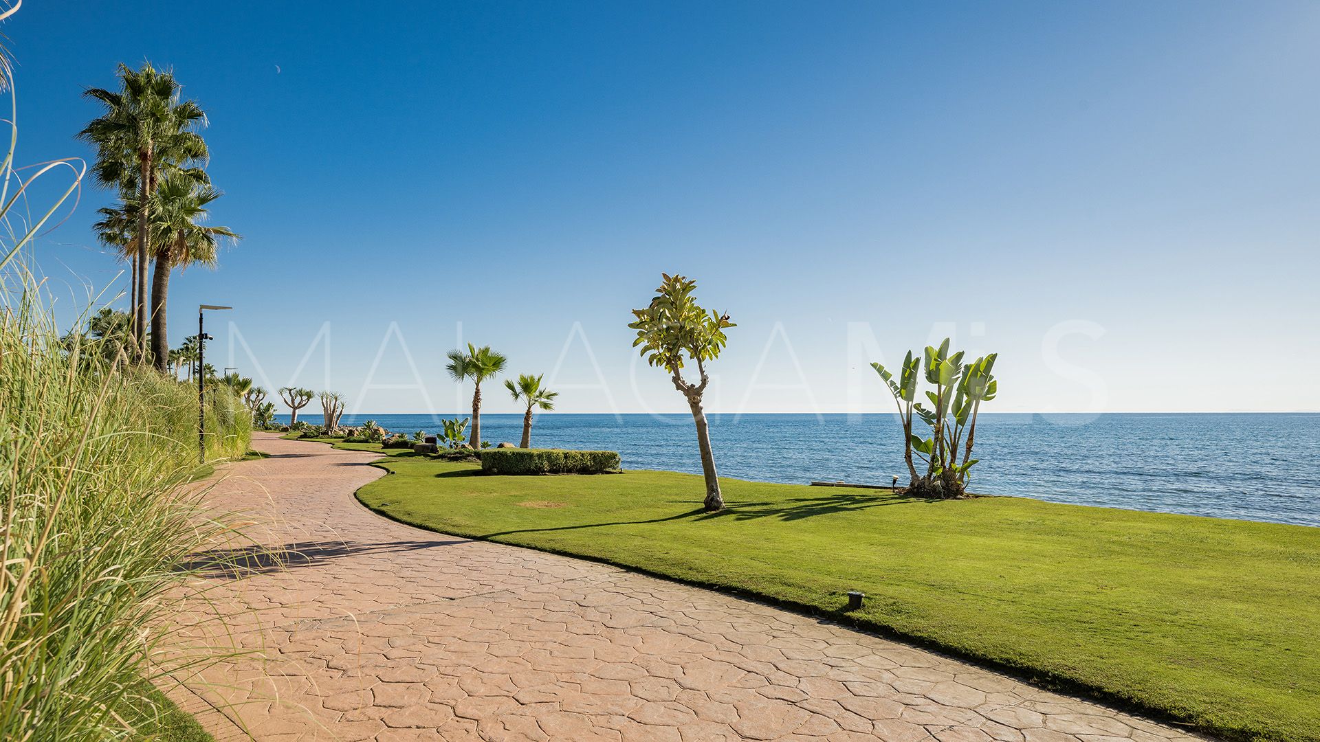 Se vende atico duplex in Cabo Bermejo