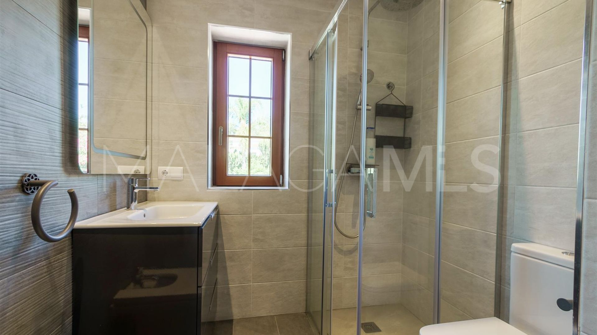 Villa for sale in El Rosario