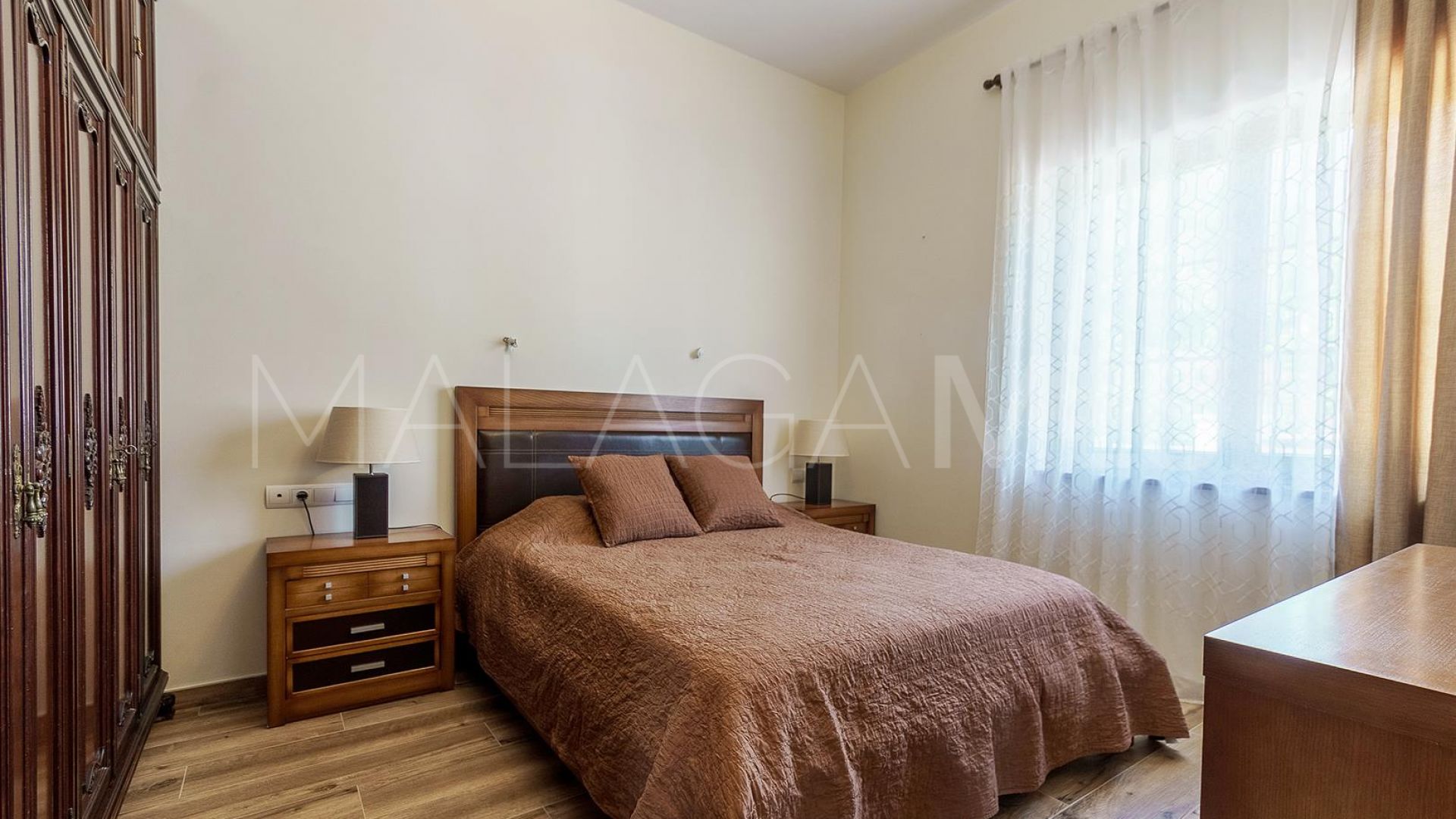 Villa for sale in El Rosario