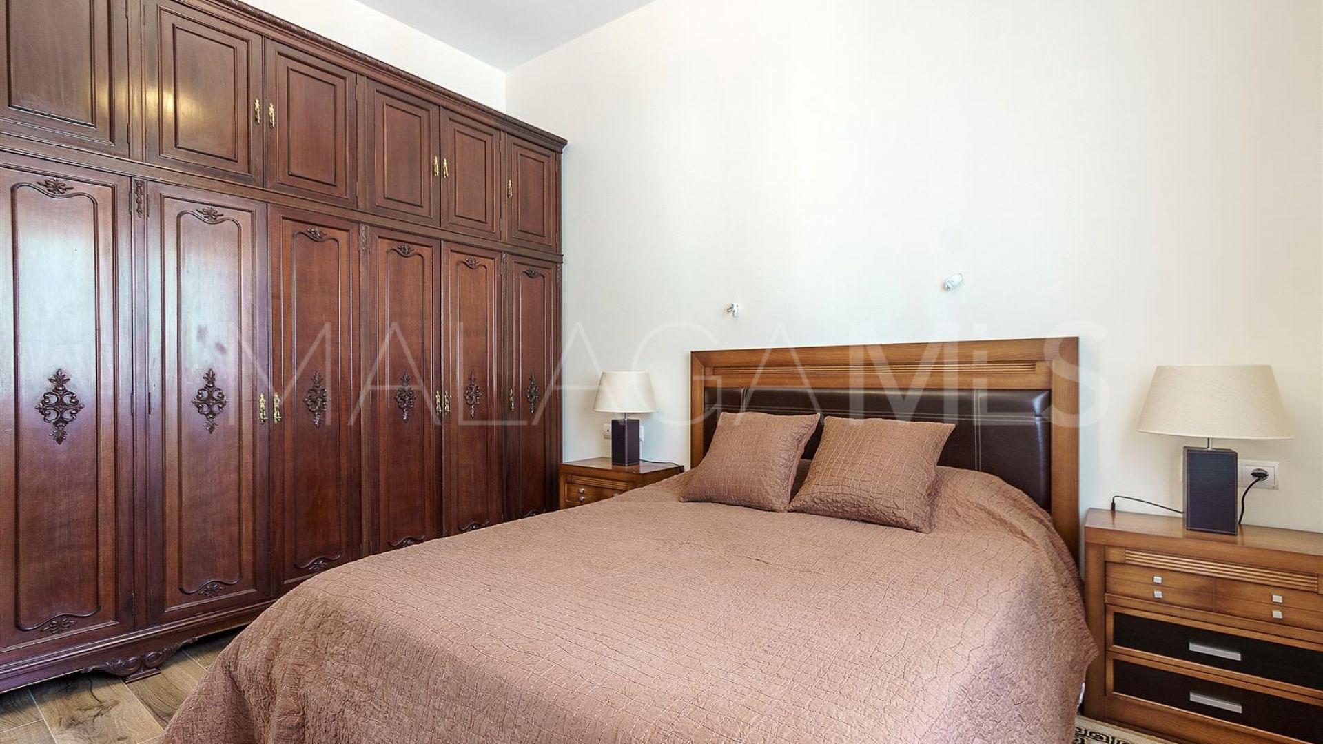 Villa for sale in El Rosario