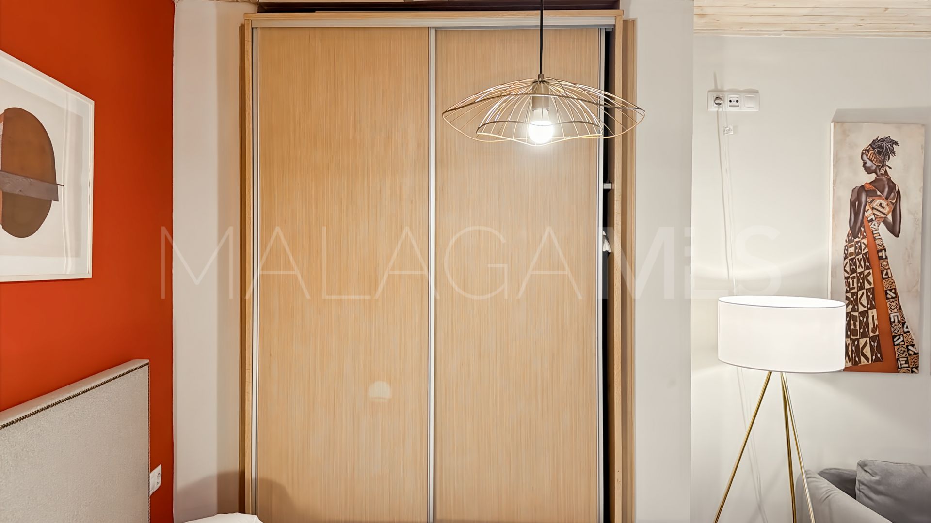 La Merced, estudio for sale