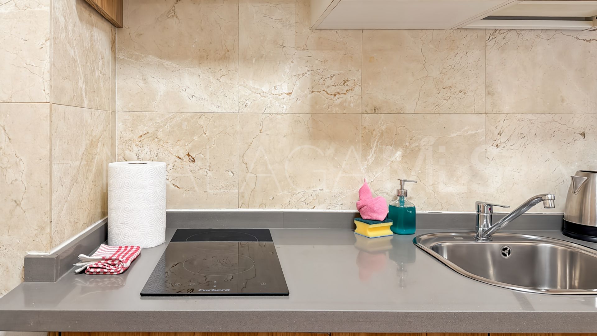 La Merced, estudio for sale