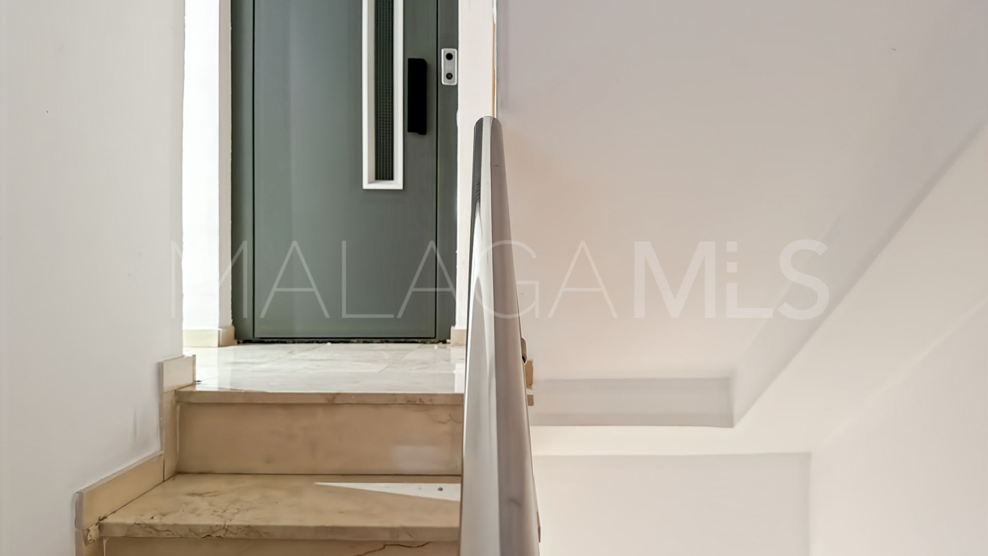 La Merced, estudio for sale