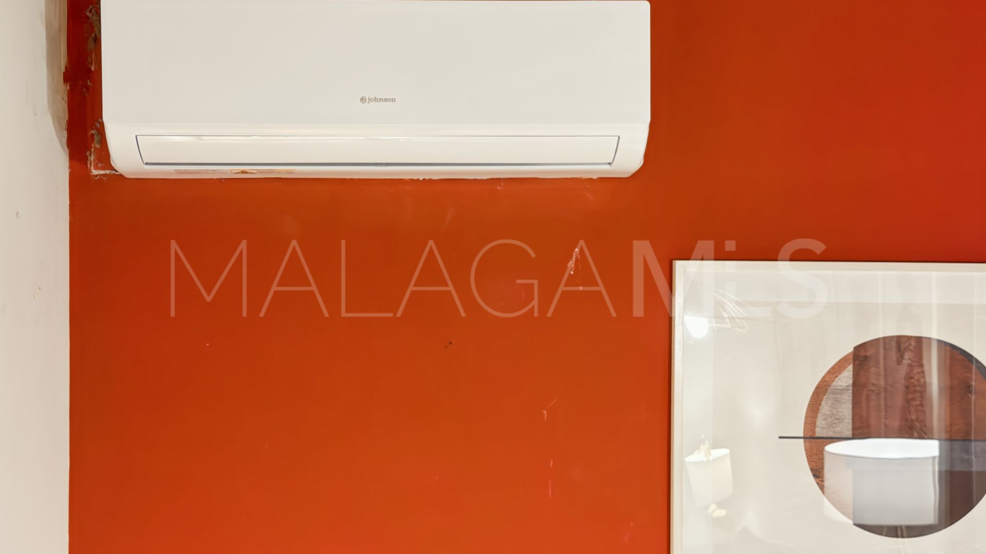 La Merced, estudio for sale