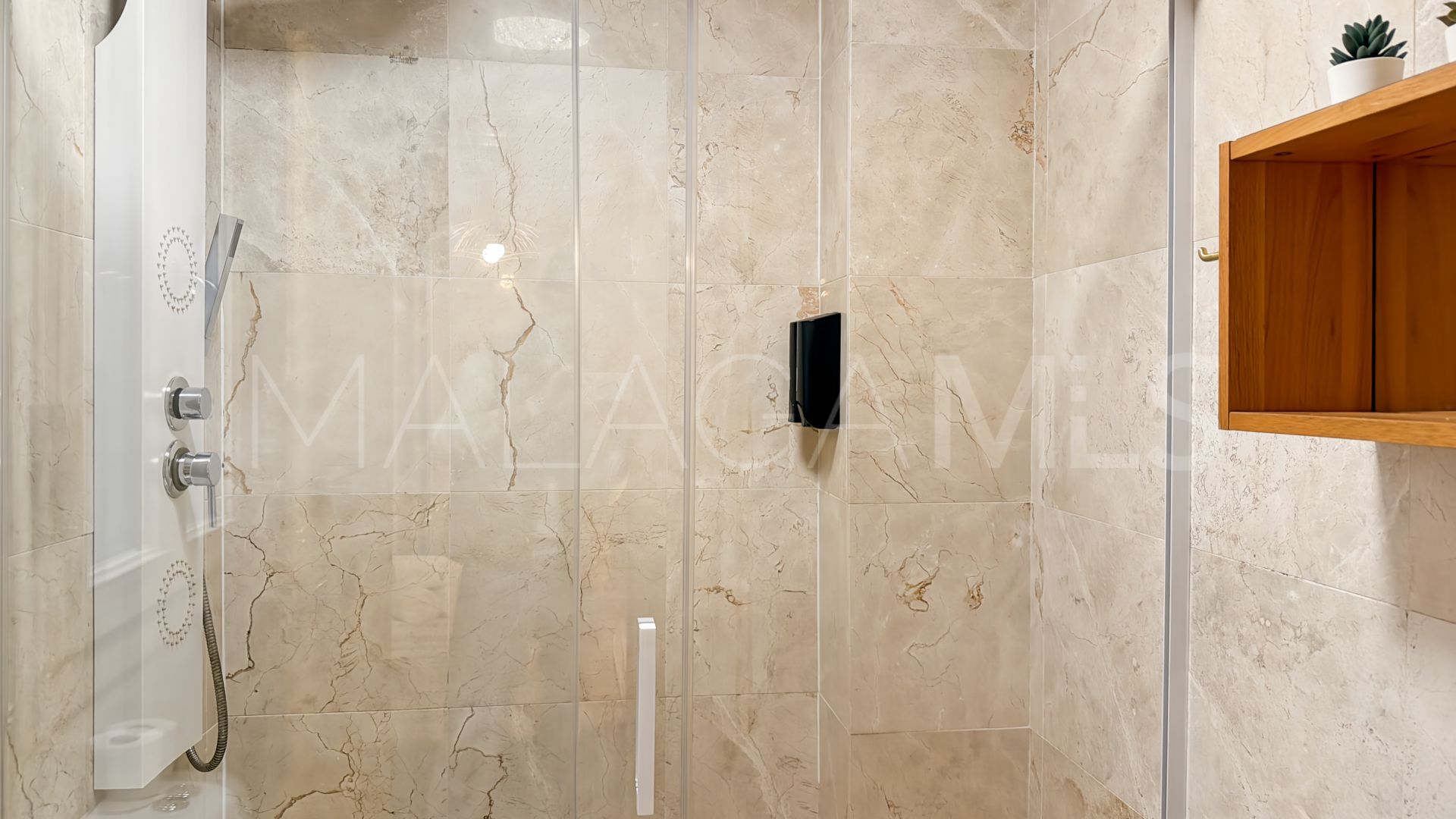 La Merced, estudio for sale