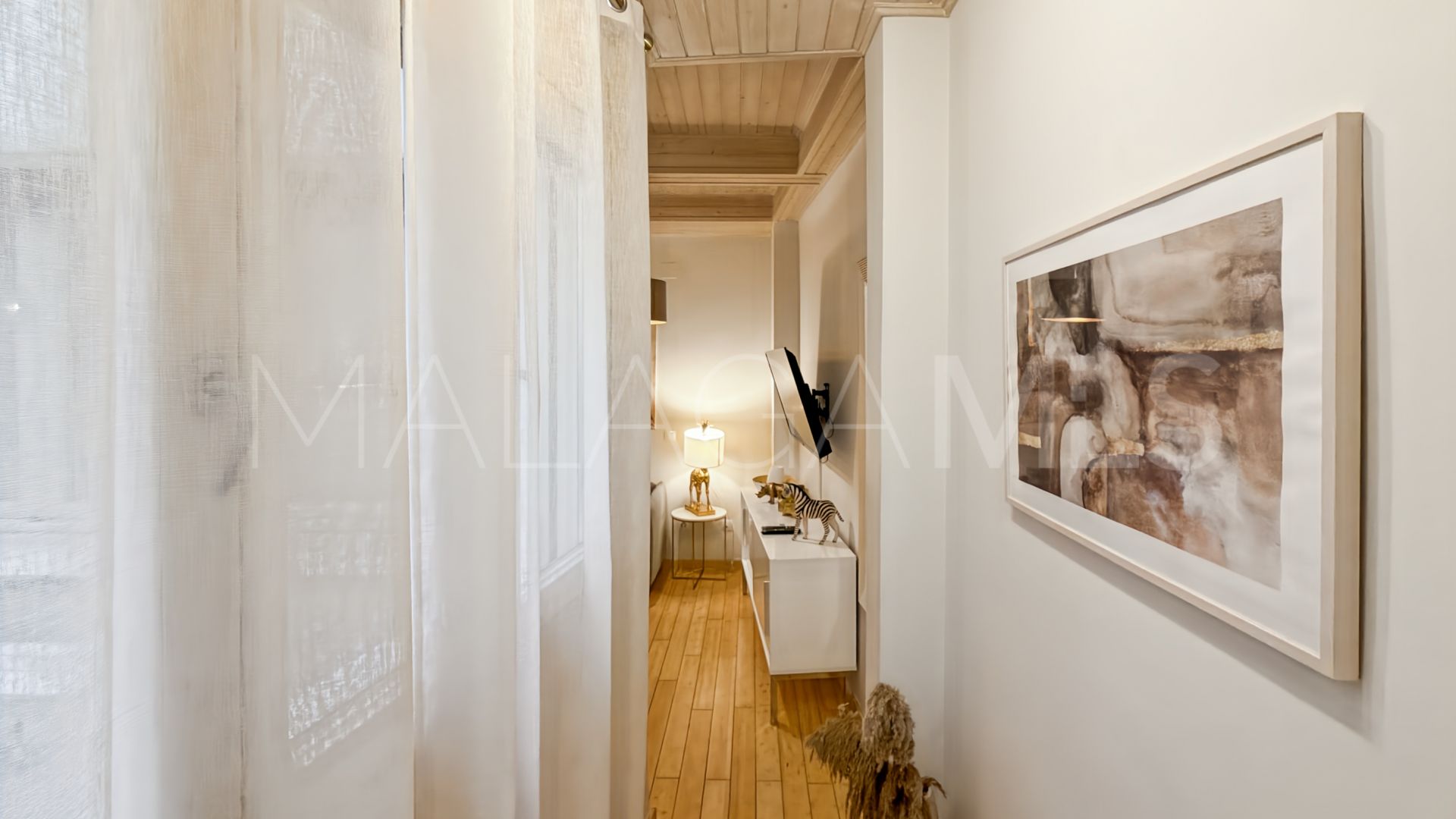 La Merced, estudio for sale