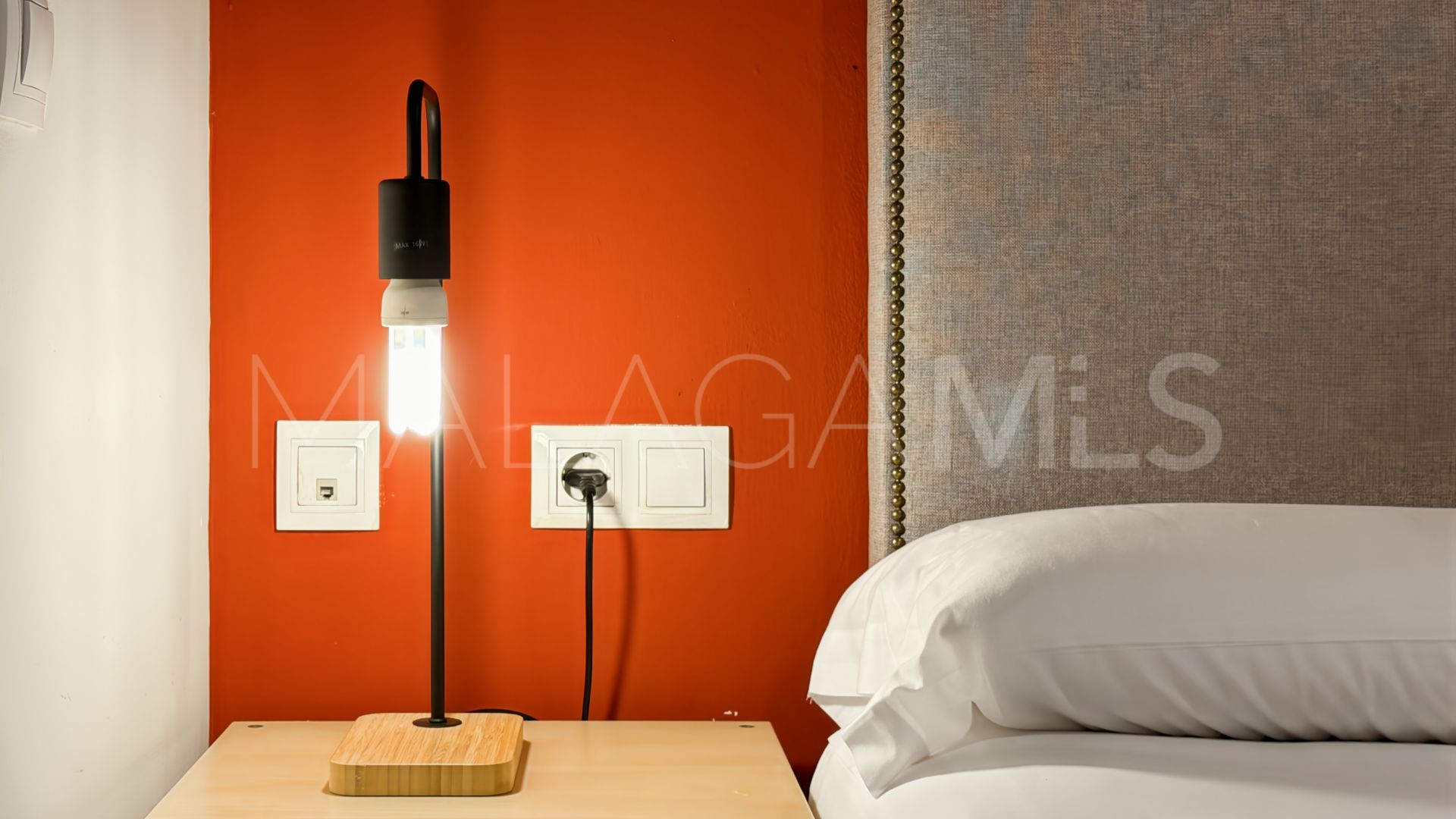 La Merced, estudio for sale