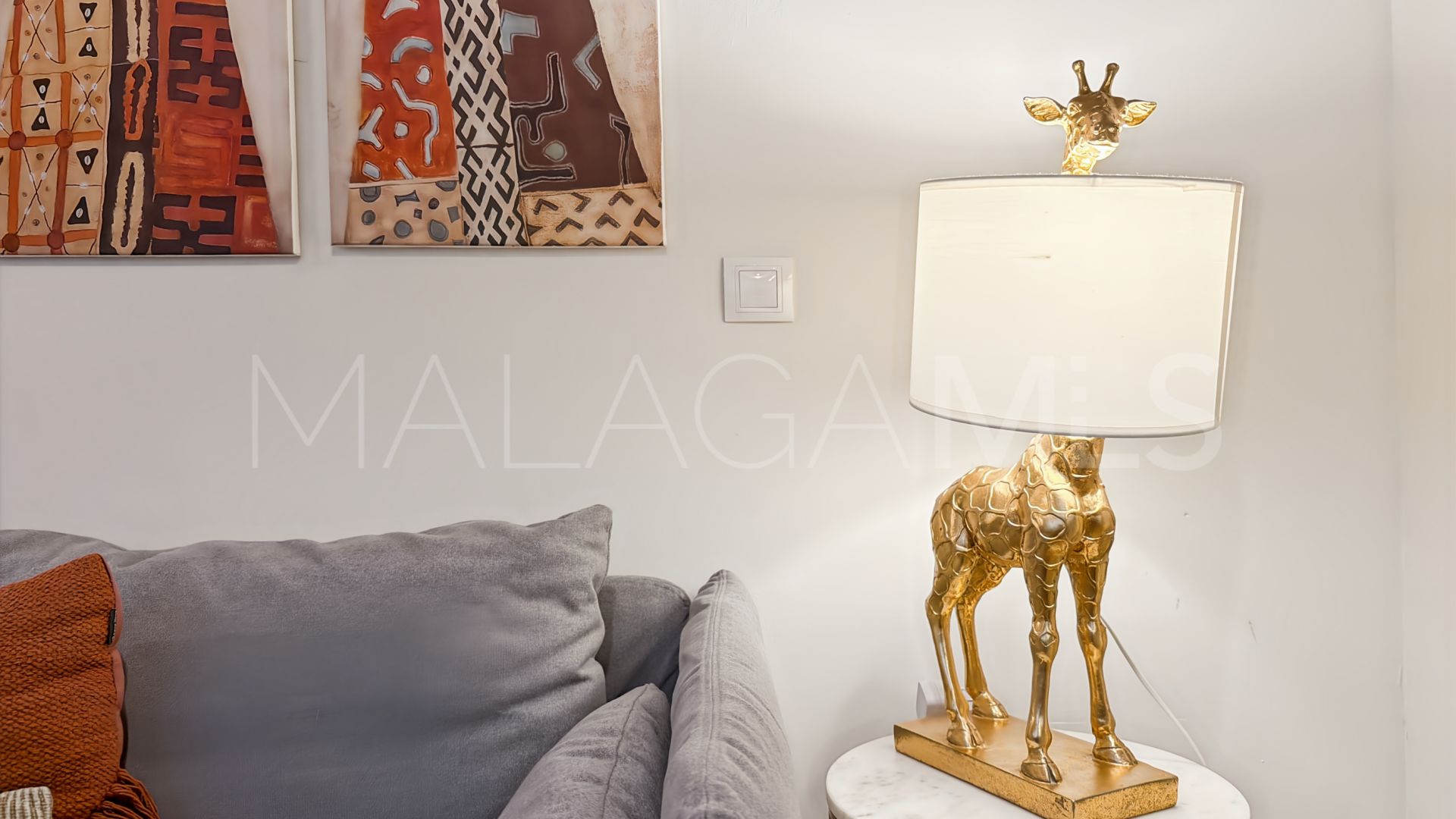 La Merced, estudio for sale