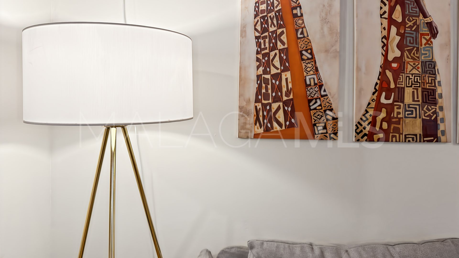 La Merced, estudio for sale