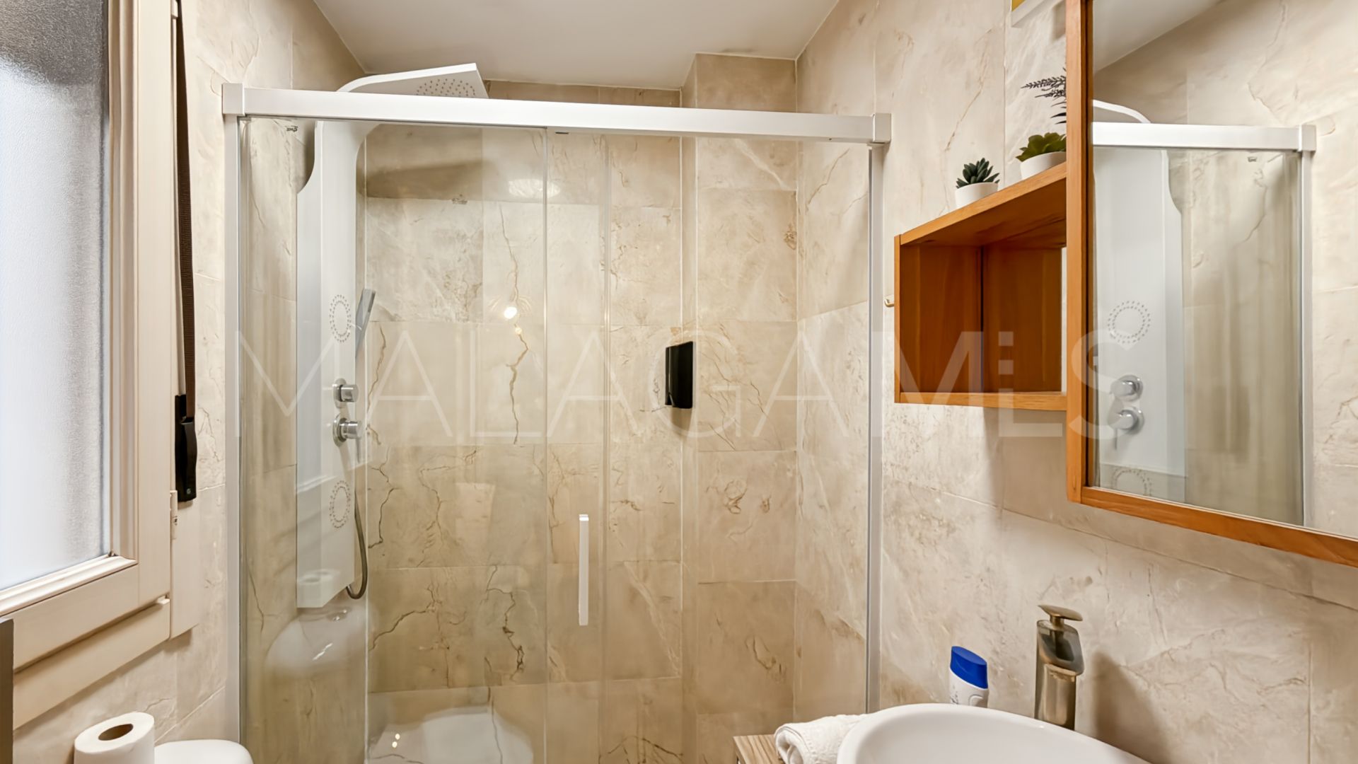 La Merced, estudio for sale