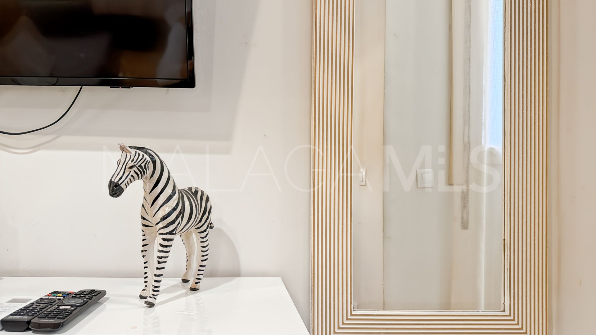 La Merced, estudio for sale