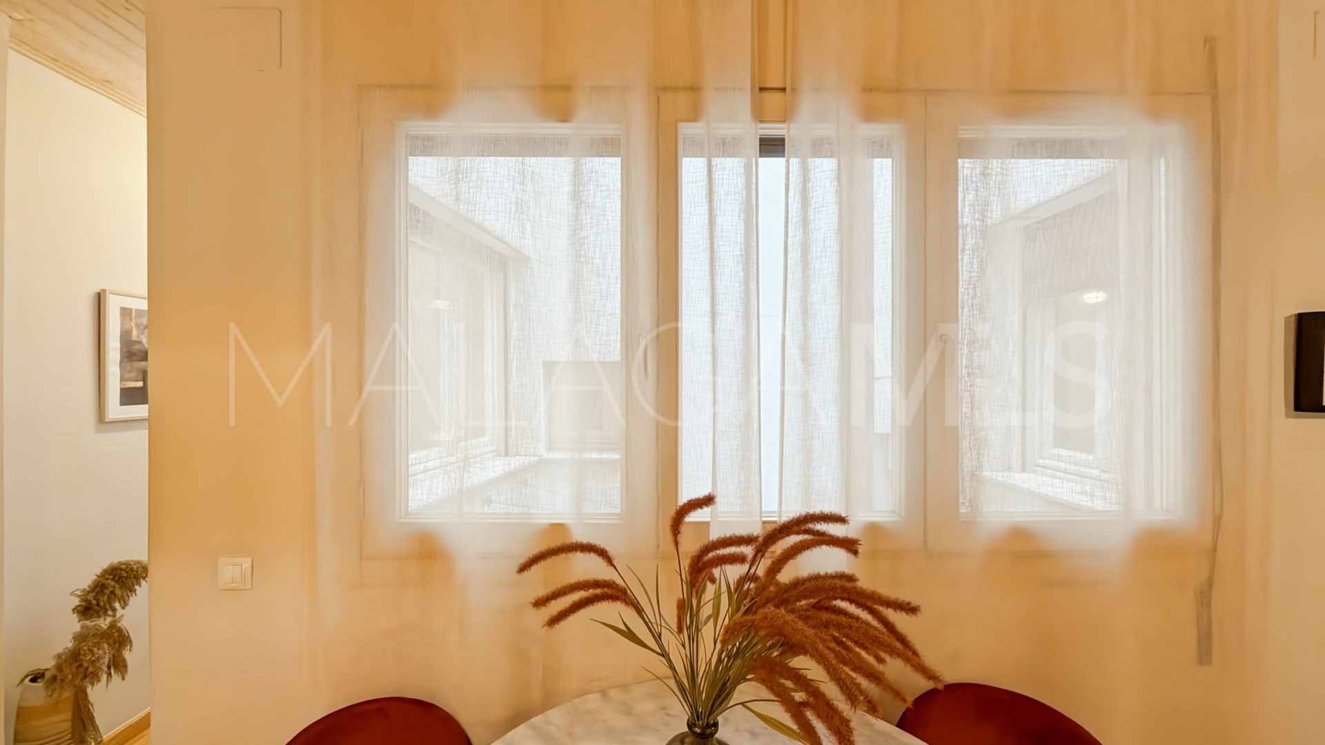 La Merced, estudio for sale