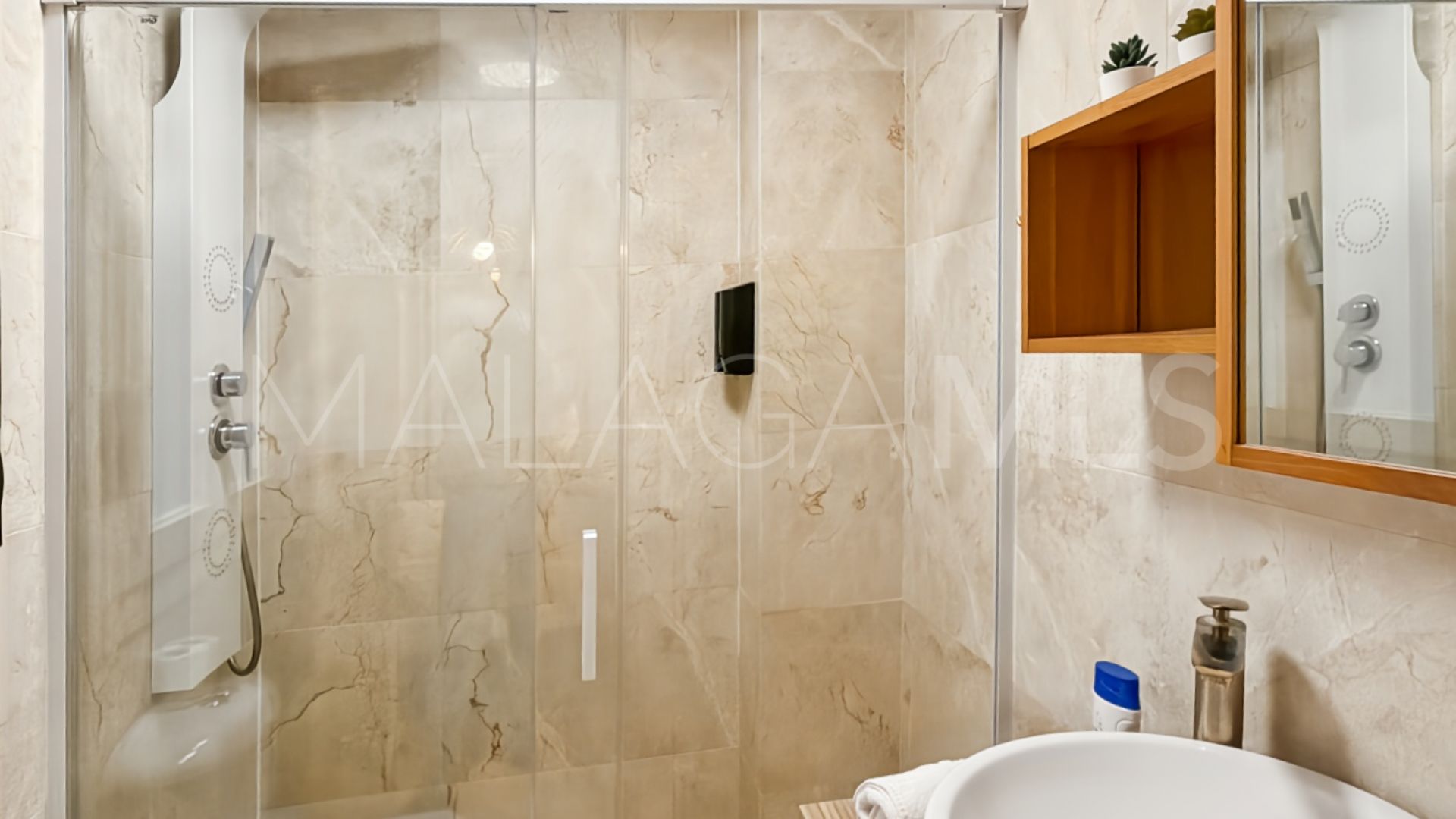 La Merced, estudio for sale