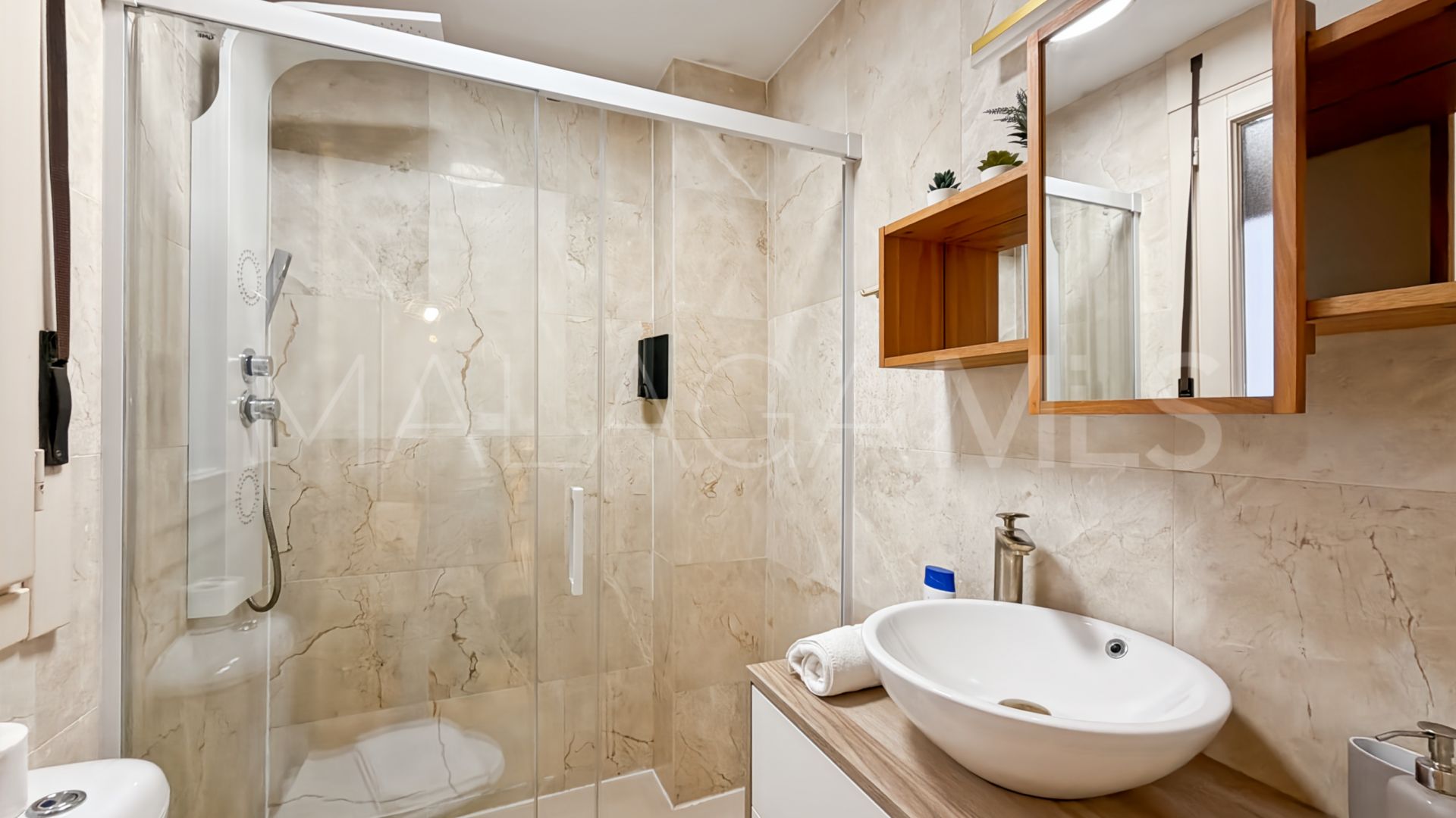 La Merced, estudio for sale