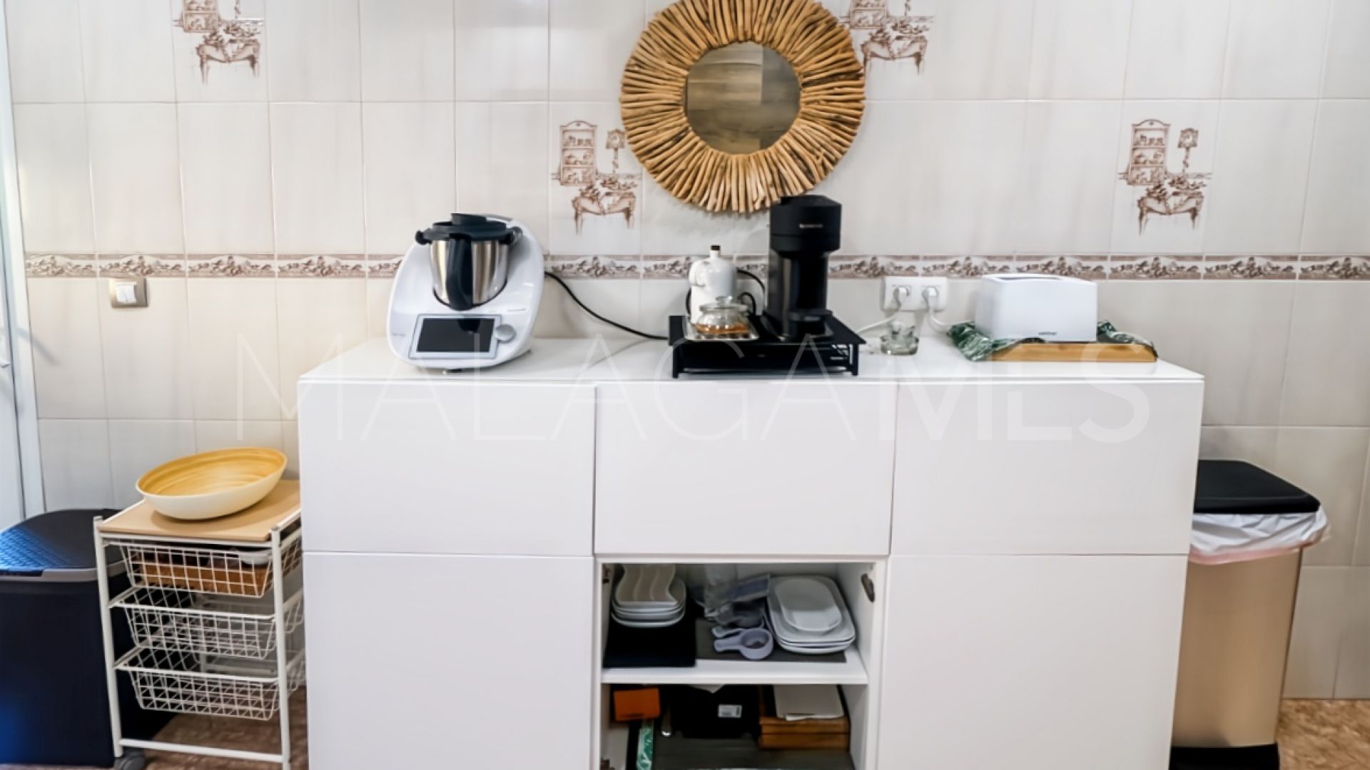 Semi detached house with 5 bedrooms for sale in Alhaurin de la Torre