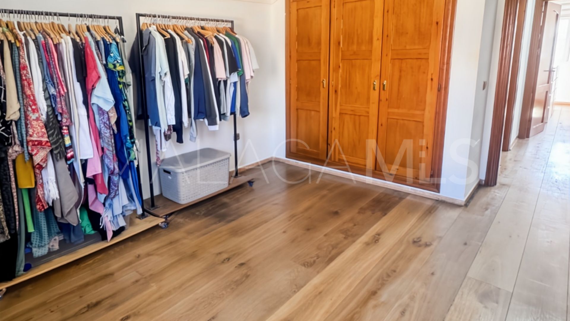 Semi detached house with 5 bedrooms for sale in Alhaurin de la Torre