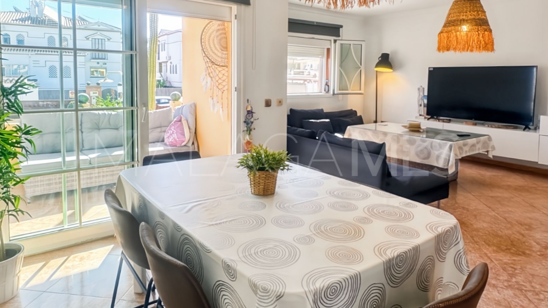 Semi detached house with 5 bedrooms for sale in Alhaurin de la Torre