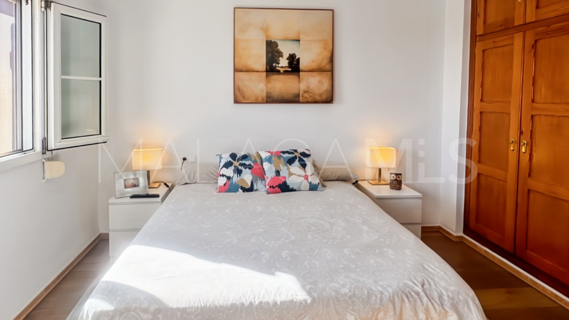 Semi detached house with 5 bedrooms for sale in Alhaurin de la Torre