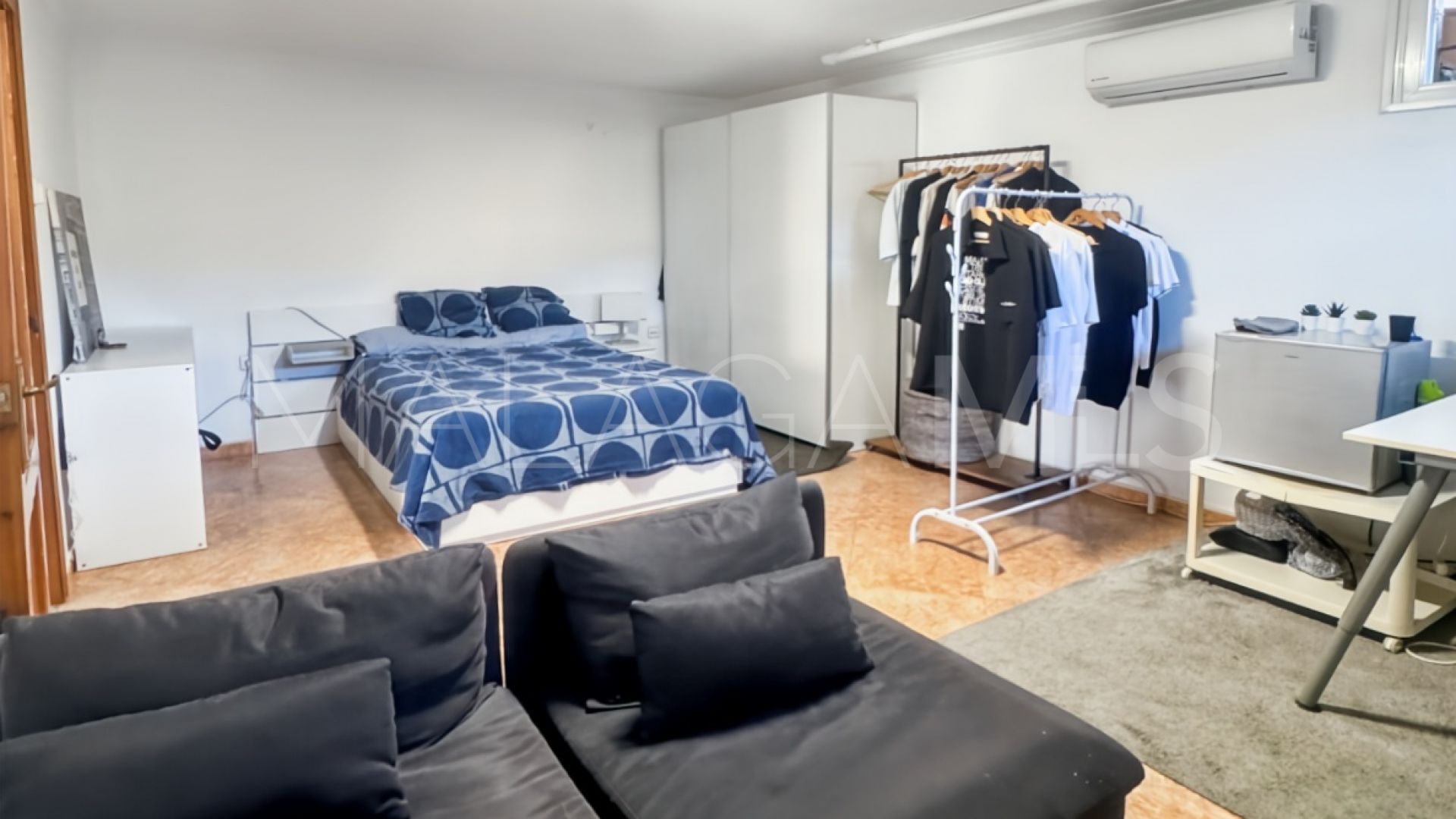 Semi detached house with 5 bedrooms for sale in Alhaurin de la Torre