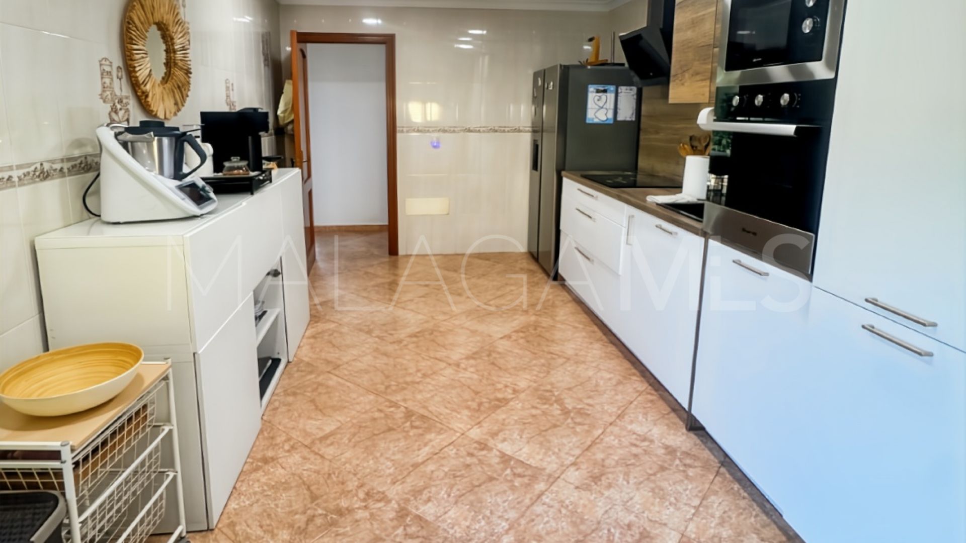 Semi detached house with 5 bedrooms for sale in Alhaurin de la Torre