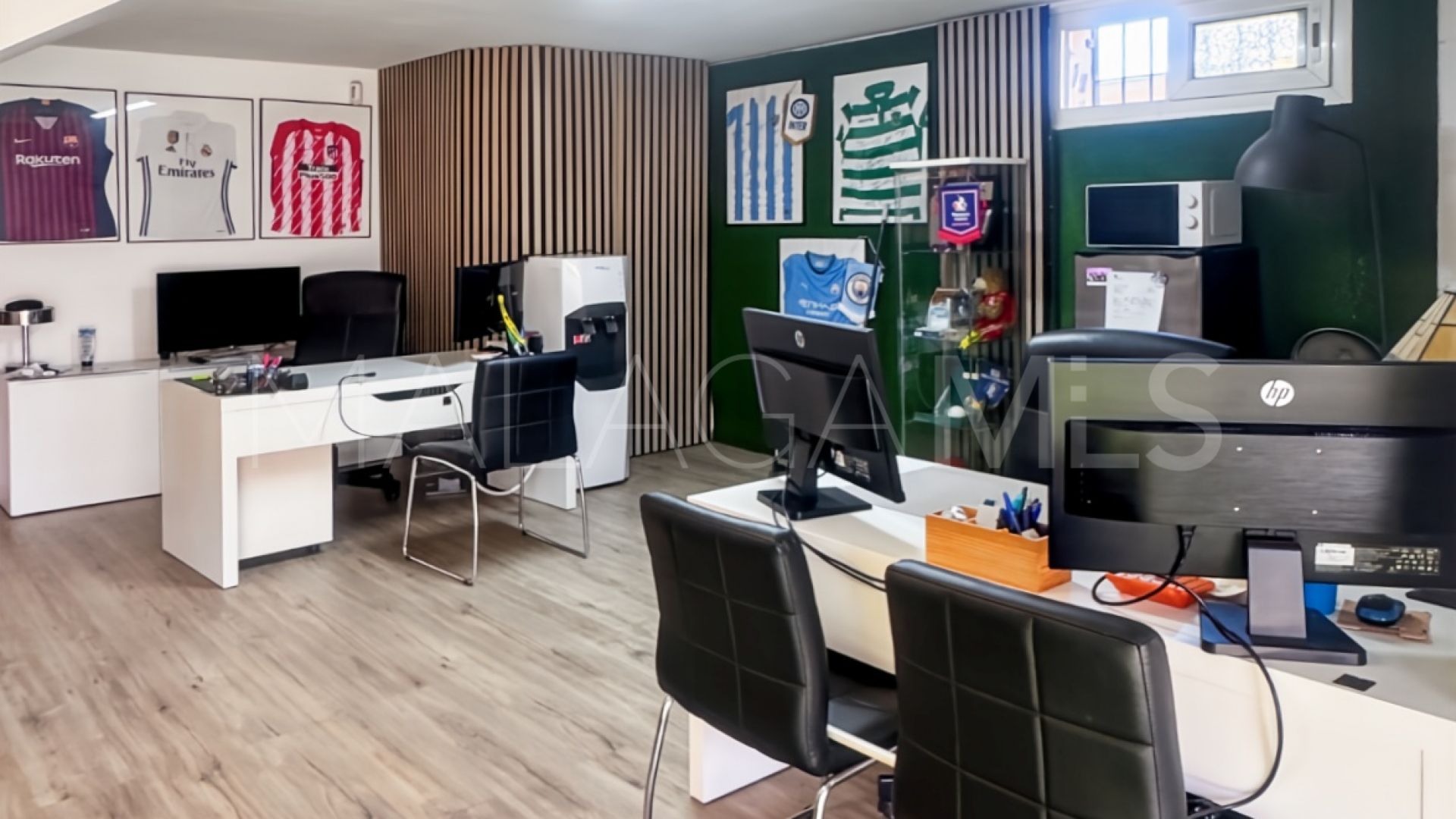 Semi detached house with 5 bedrooms for sale in Alhaurin de la Torre