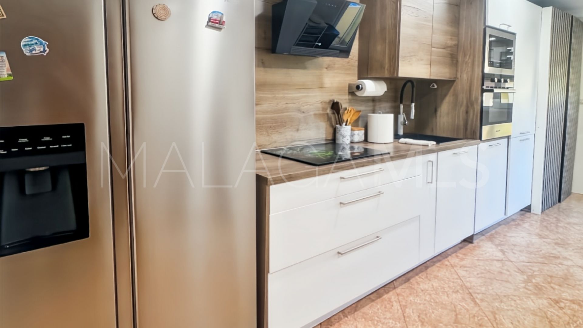 Semi detached house with 5 bedrooms for sale in Alhaurin de la Torre