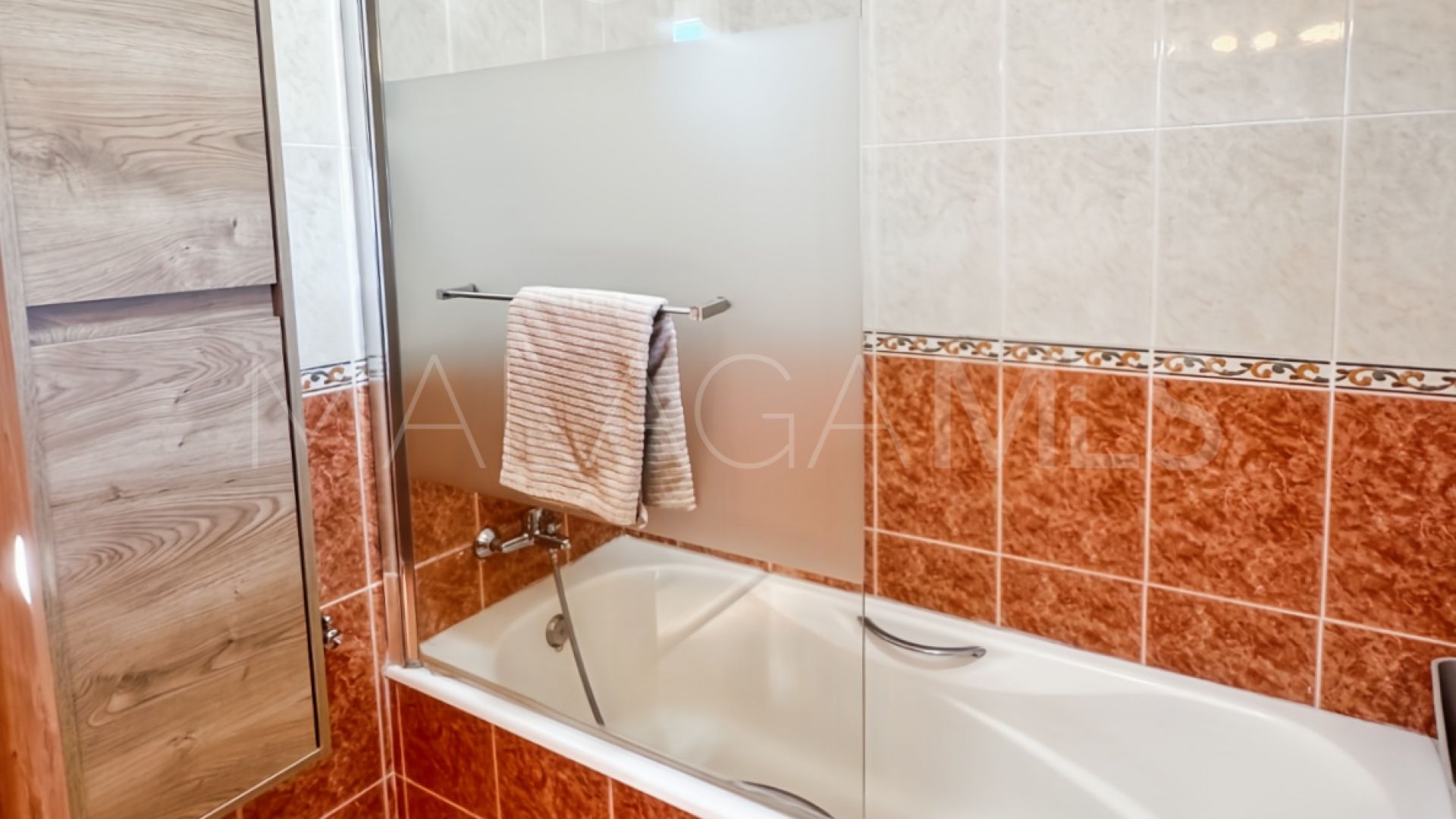 Semi detached house with 5 bedrooms for sale in Alhaurin de la Torre