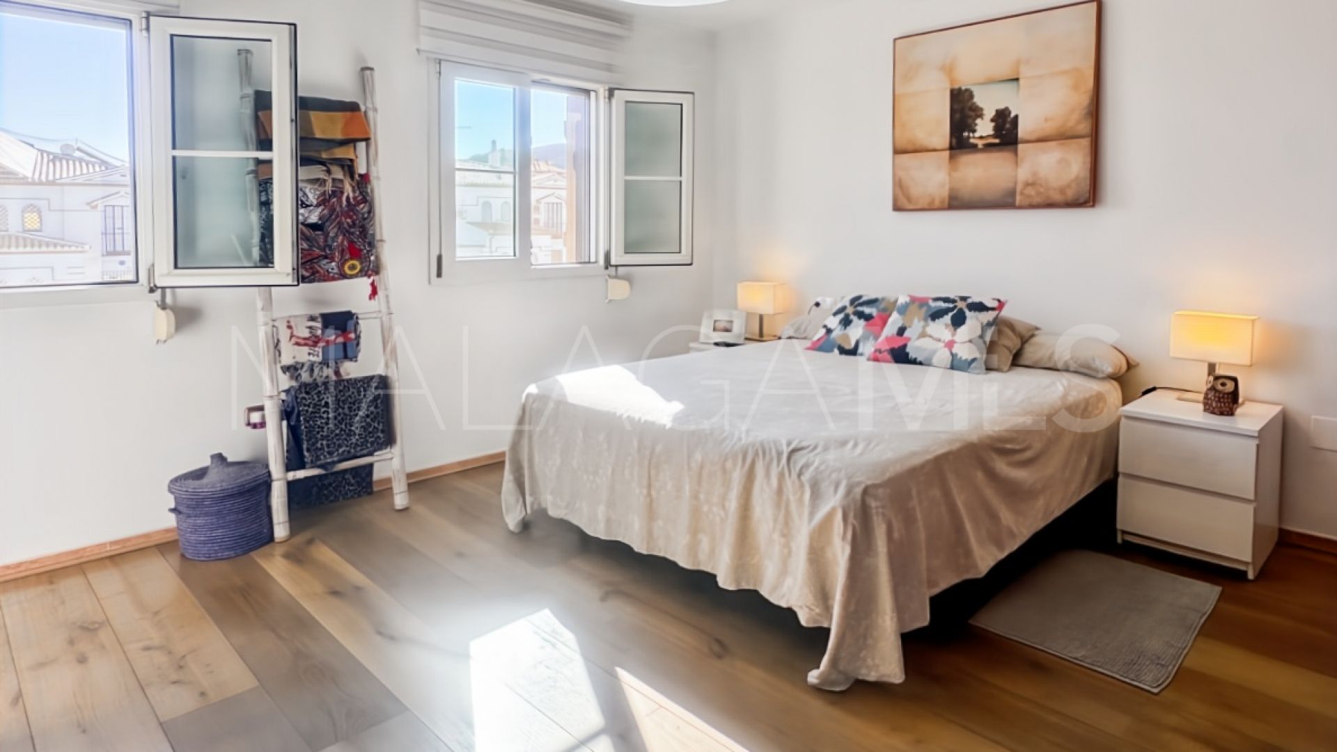 Semi detached house with 5 bedrooms for sale in Alhaurin de la Torre