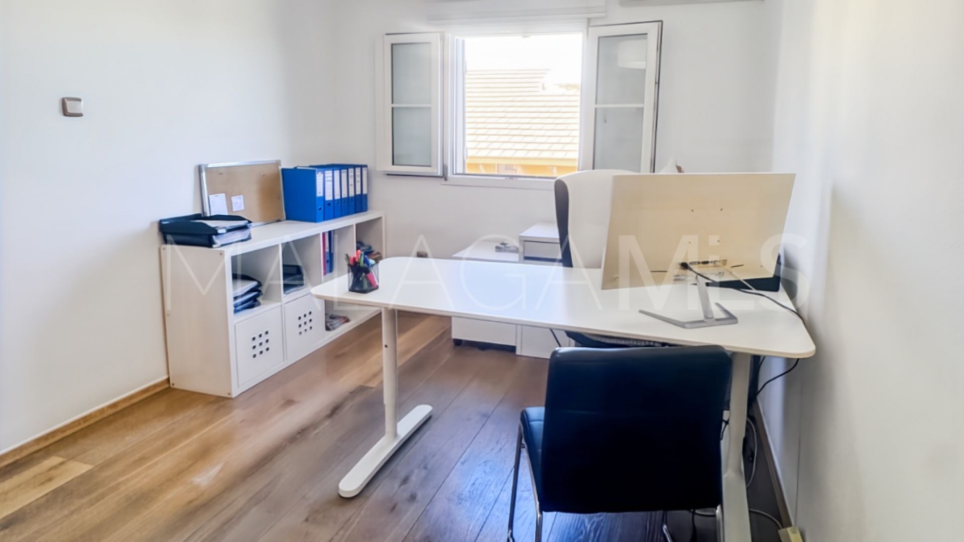 Semi detached house with 5 bedrooms for sale in Alhaurin de la Torre