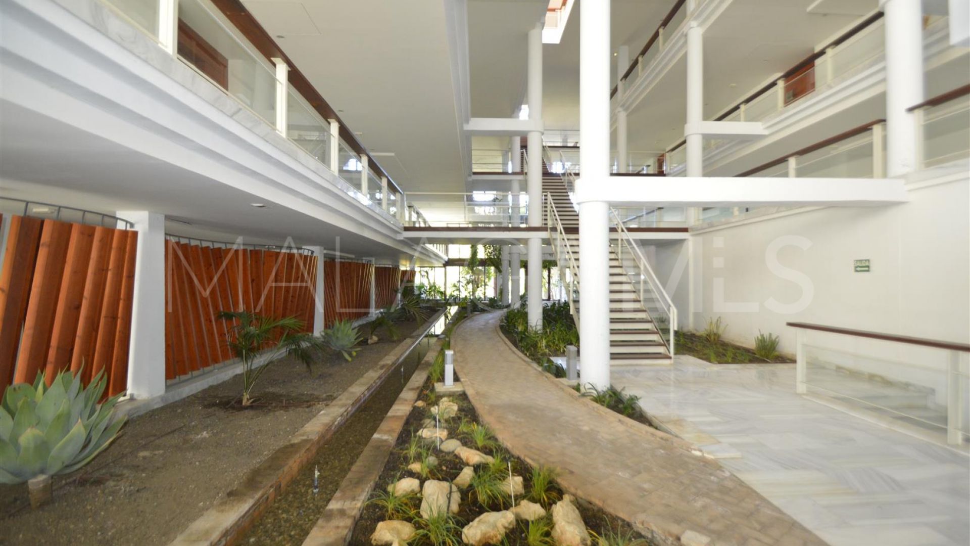 Appartement for sale in Parque Botanico