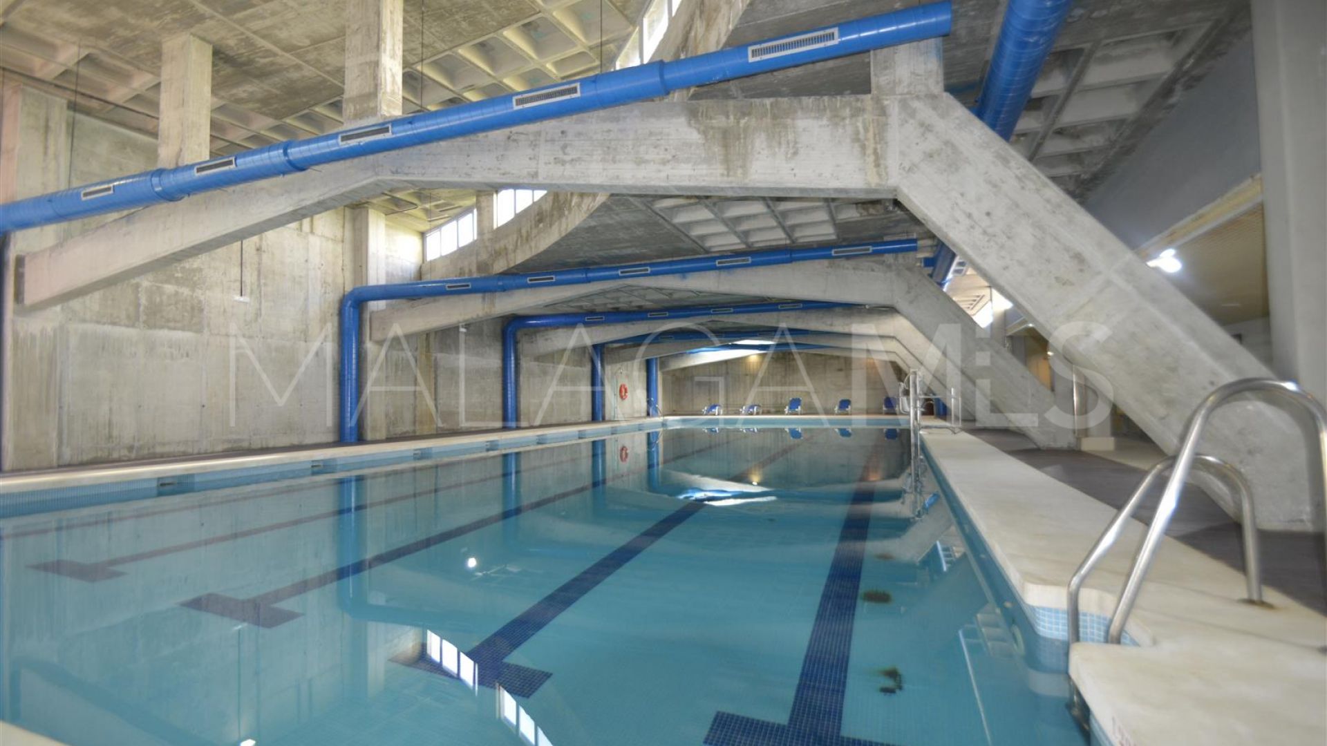 Appartement for sale in Parque Botanico