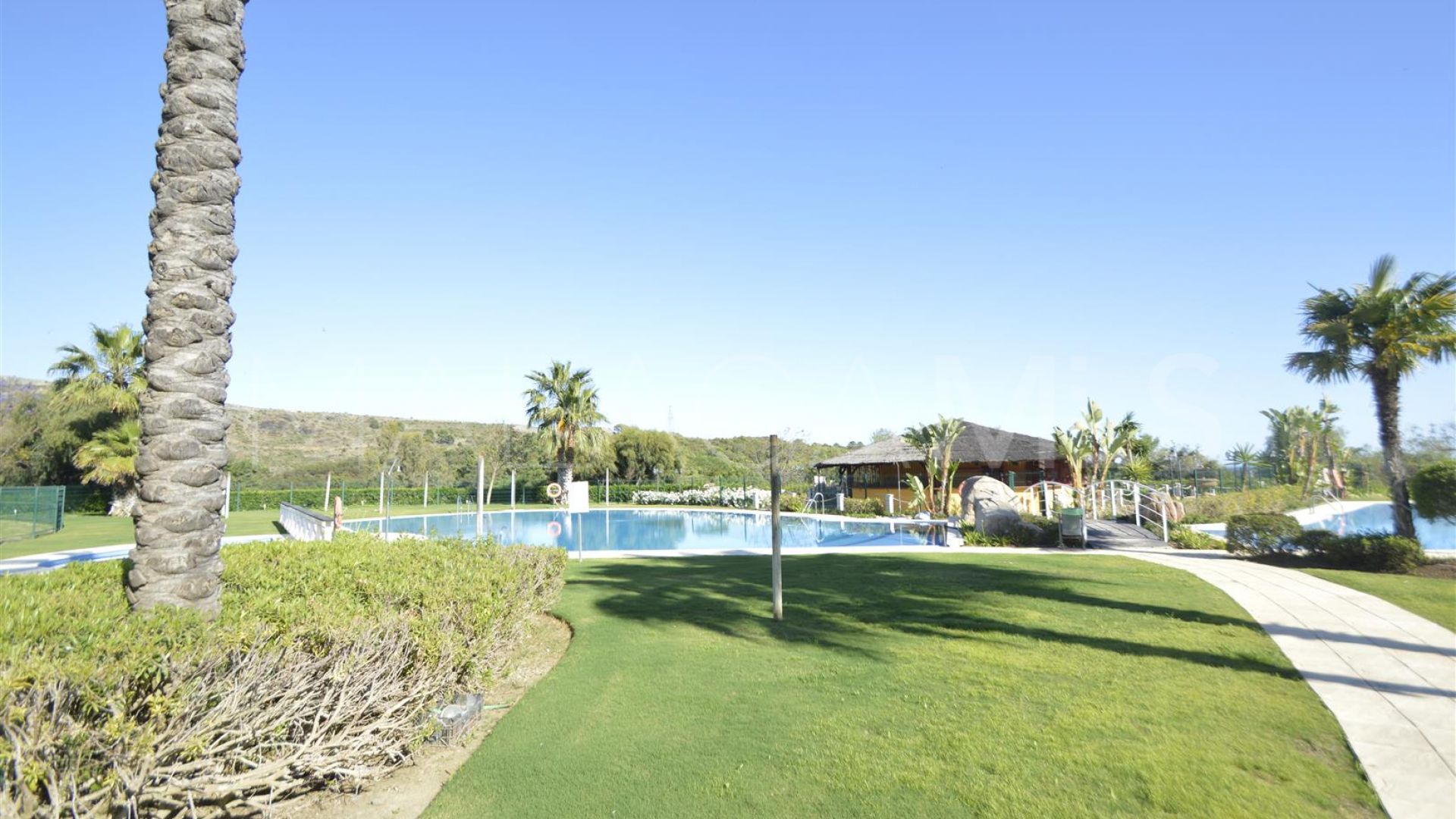 Appartement for sale in Parque Botanico