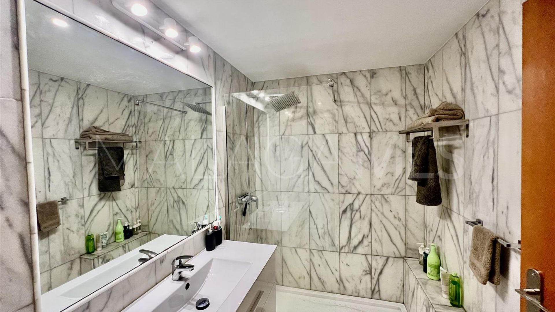 Appartement for sale in Parque Botanico