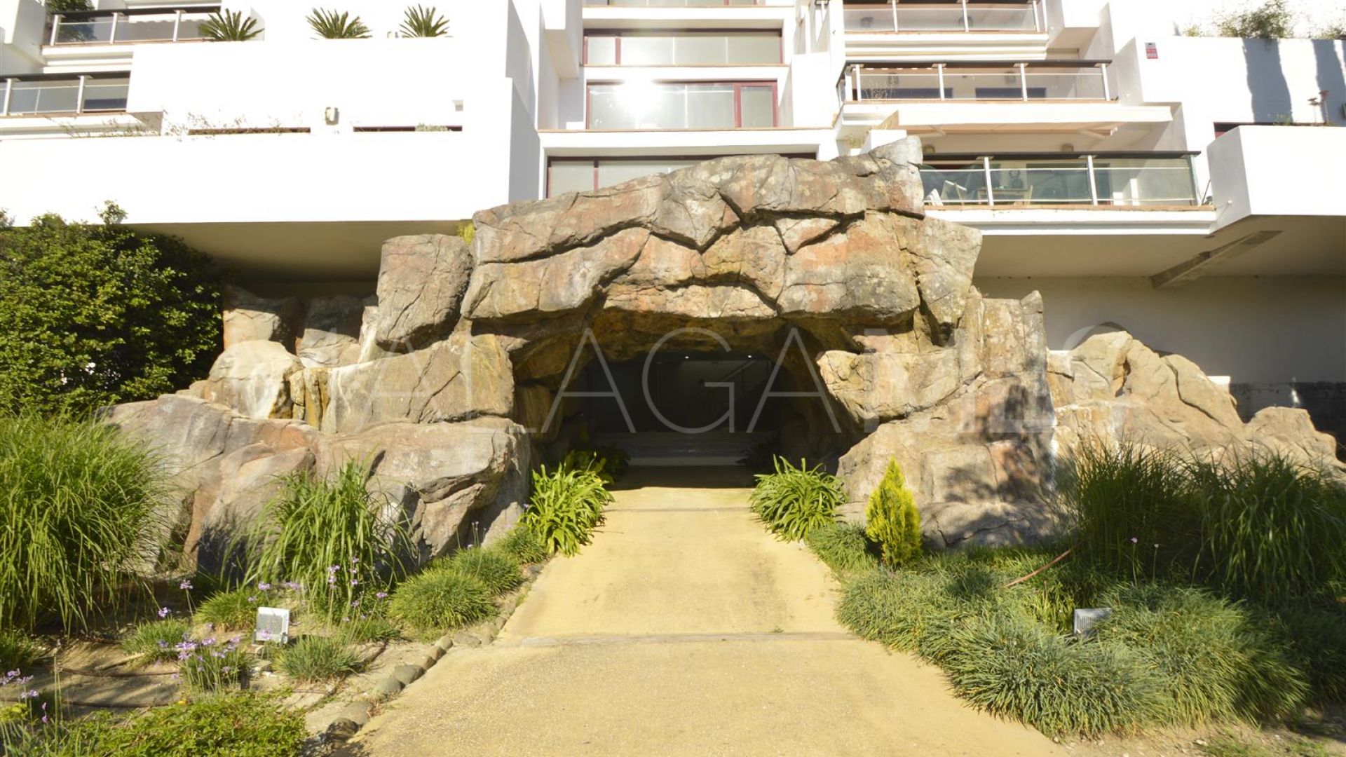 Appartement for sale in Parque Botanico