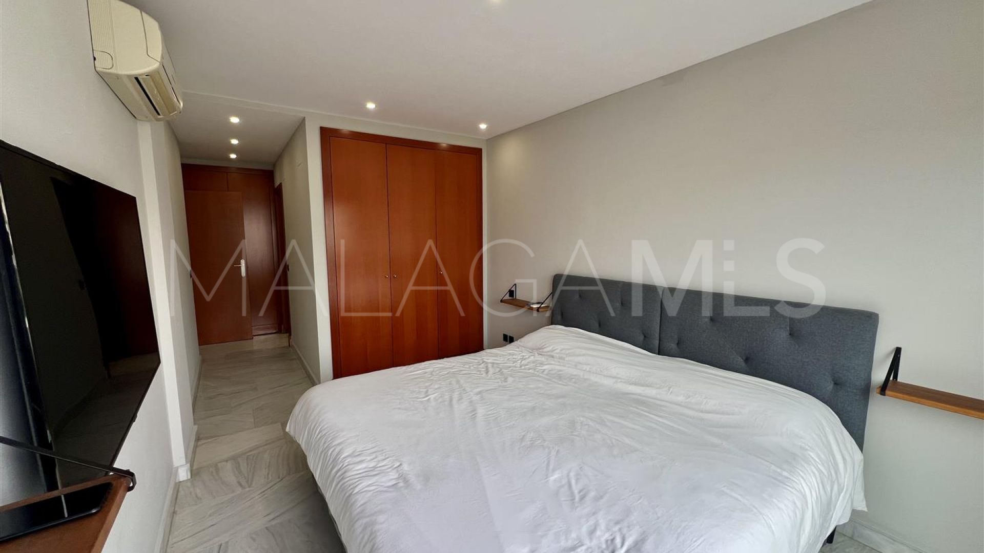 Appartement for sale in Parque Botanico