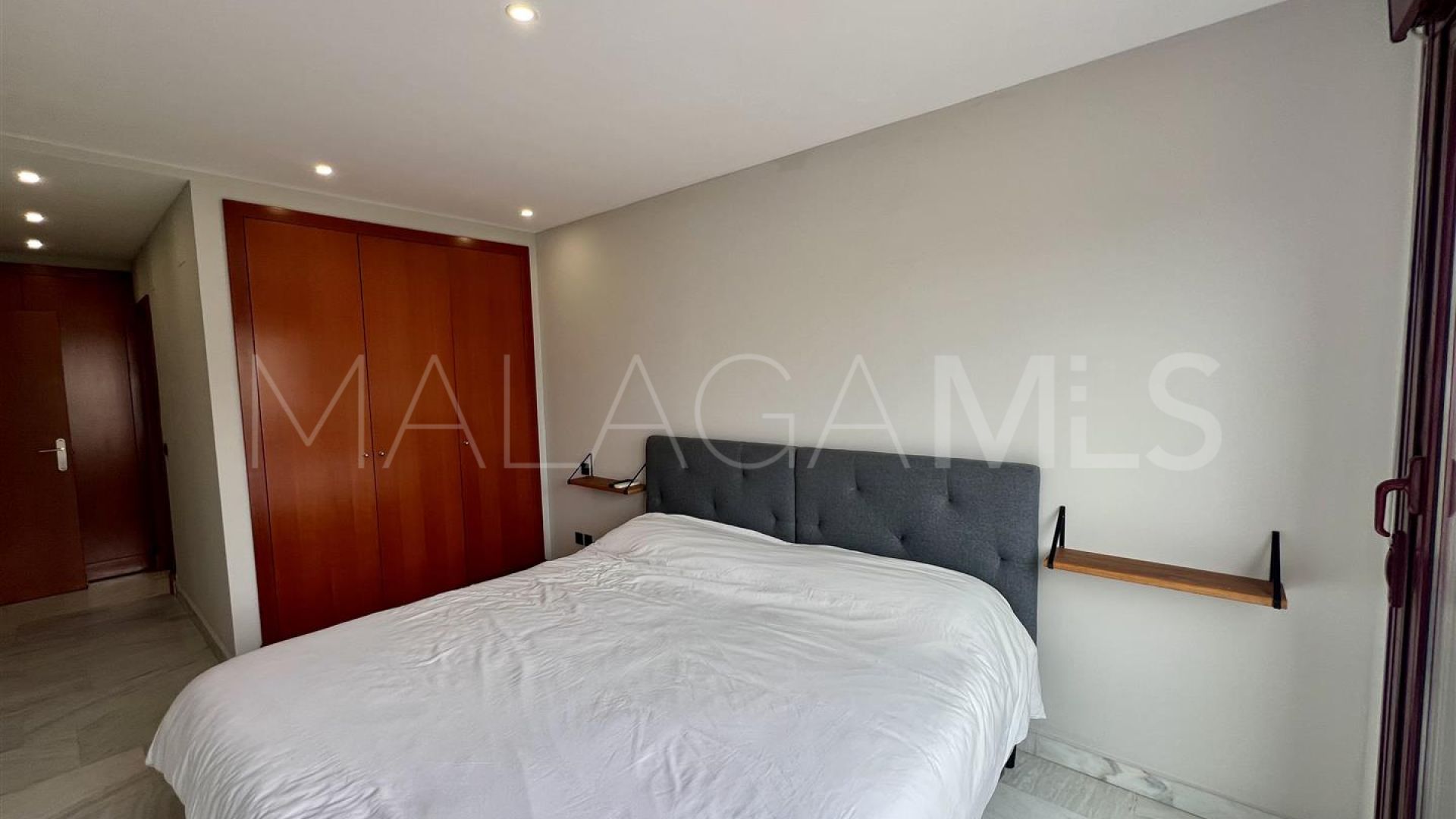 Appartement for sale in Parque Botanico
