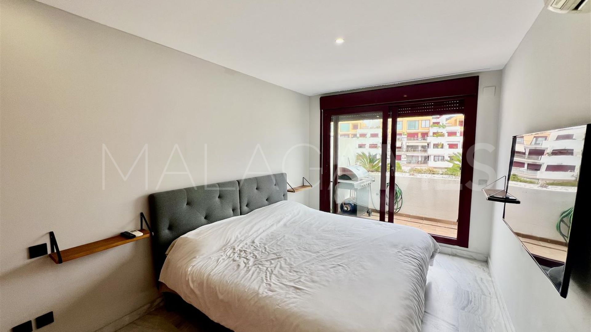 Appartement for sale in Parque Botanico