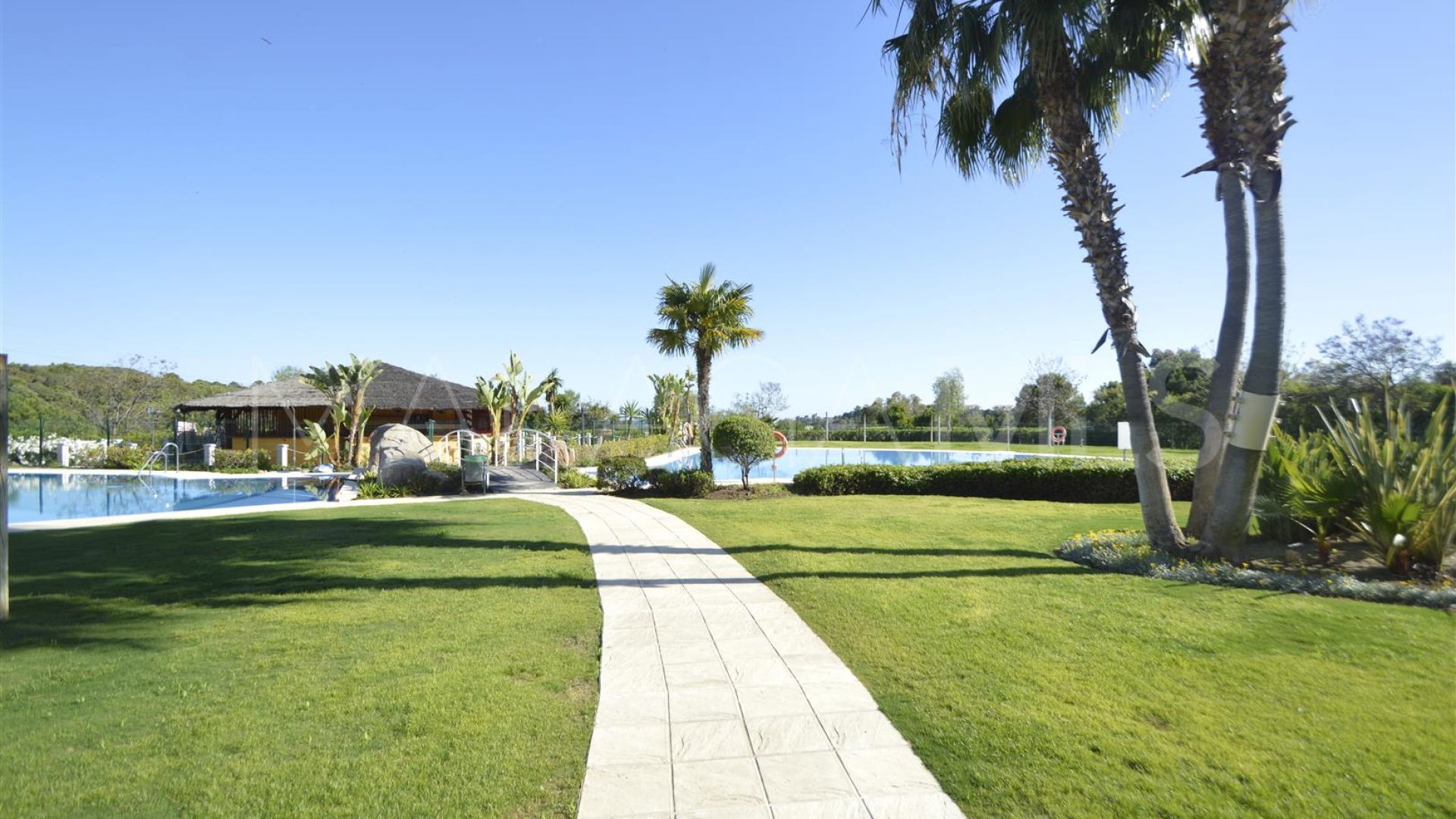 Appartement for sale in Parque Botanico